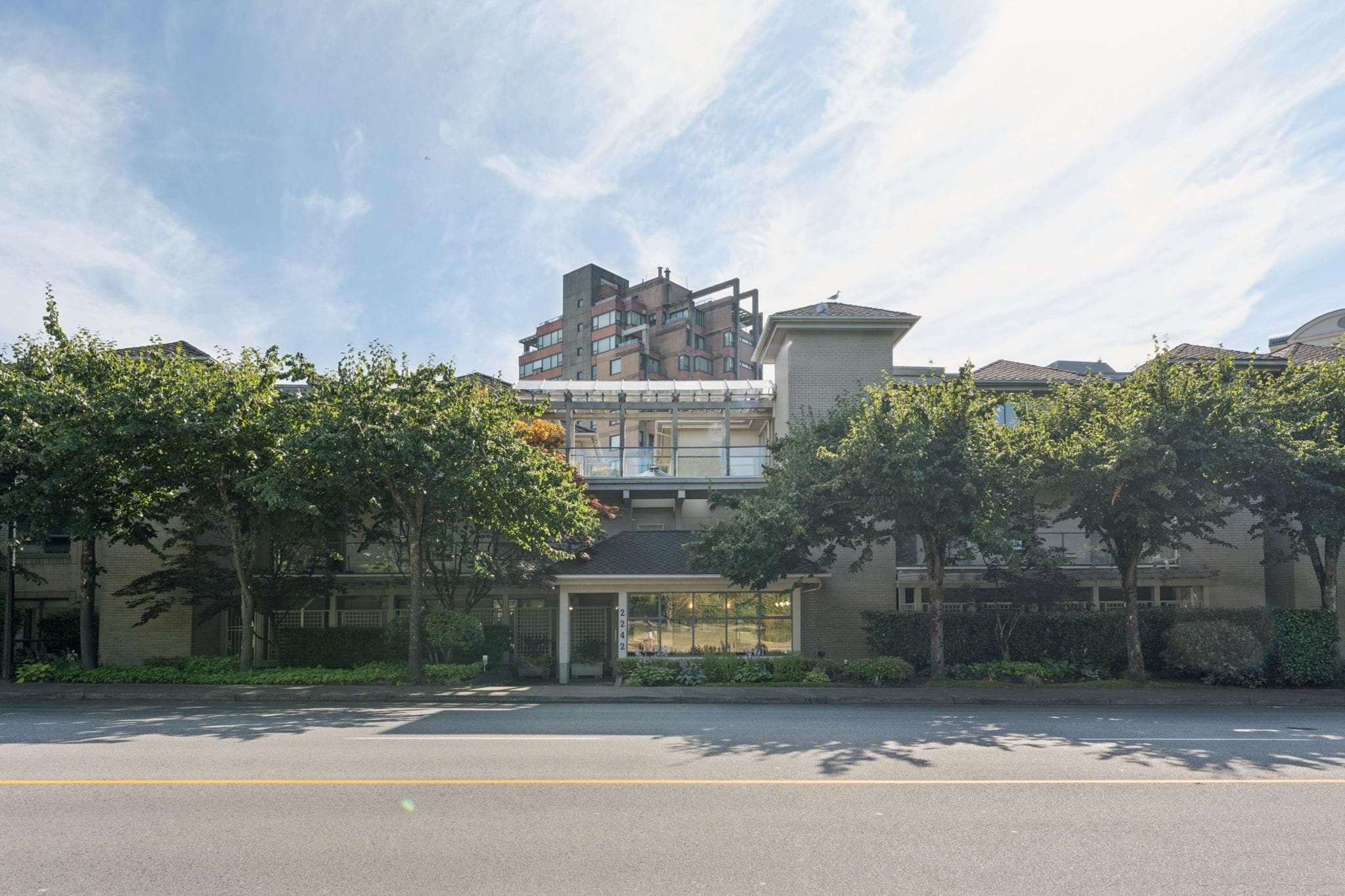 101 - 2242 Marine Drive Drive, West Vancouver, V7V 1K4 — photo 4
