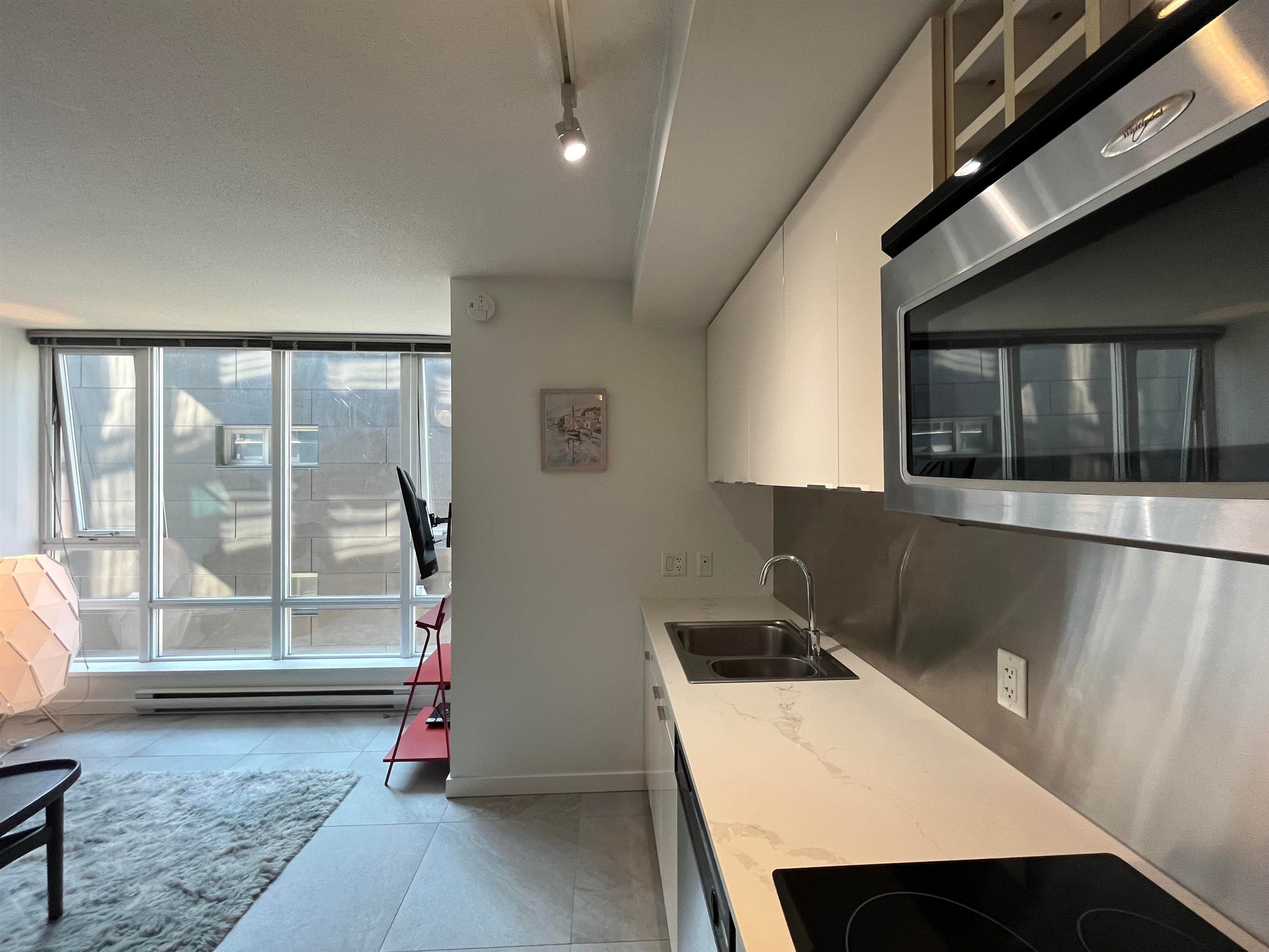 501 - 233 Robson Street, Vancouver, V6B 0E8 — photo 2