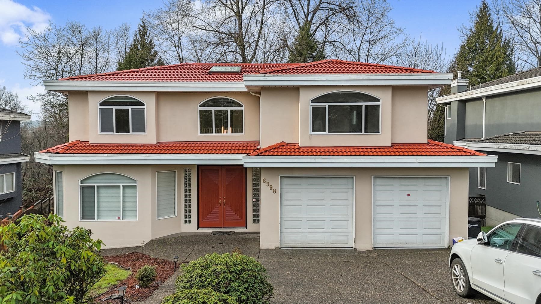 6998 Fielding Court, Burnaby, V5A 1Y5 — photo 1