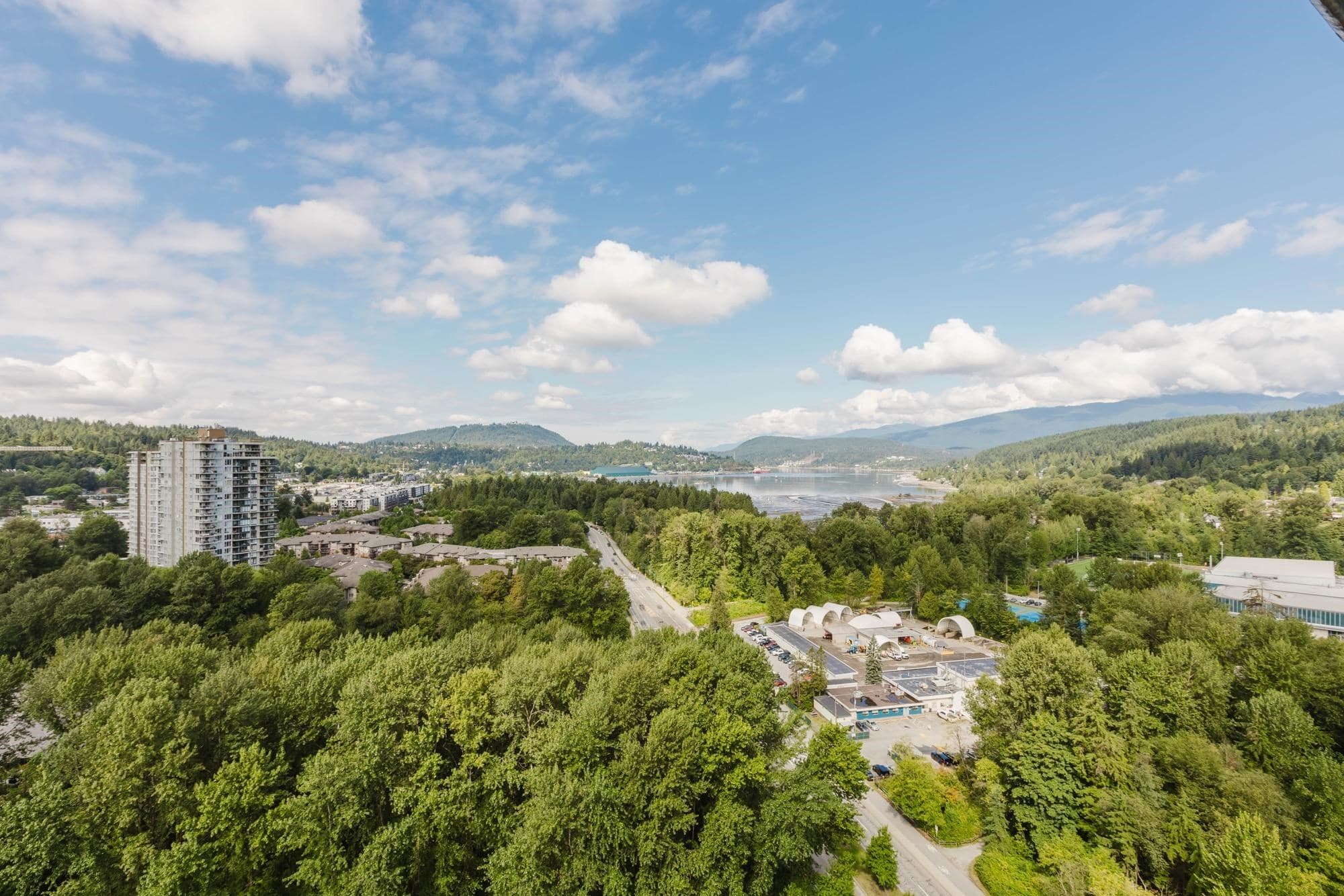 2204 - 110 Brew Street, Port Moody, V3H 0E4 — photo 2