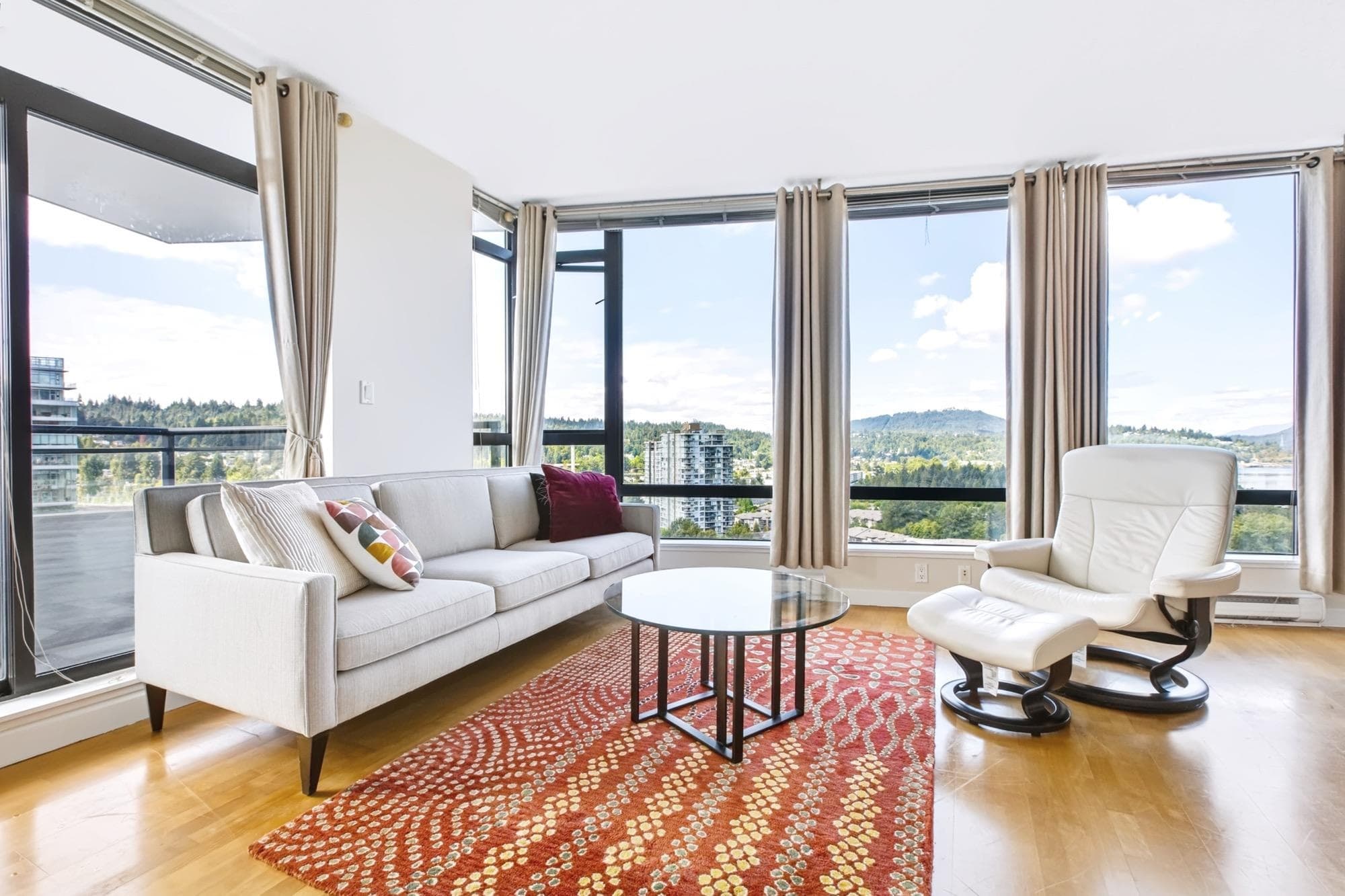 2204 - 110 Brew Street, Port Moody, V3H 0E4 — photo 4