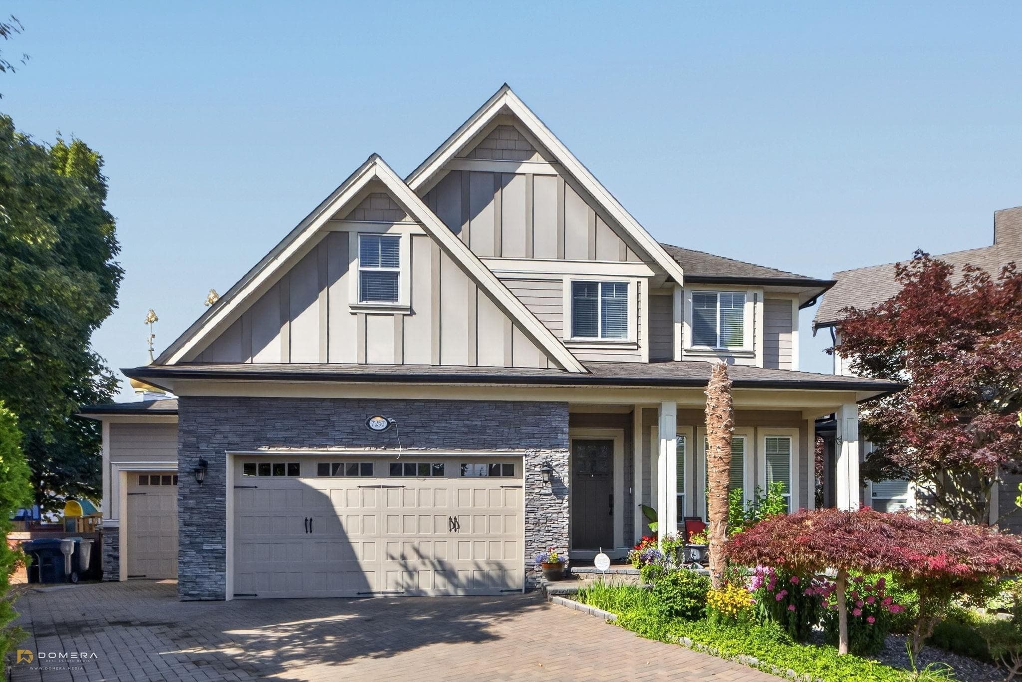 7257 198a Street, Langley, V2Y 1R9 — photo 2