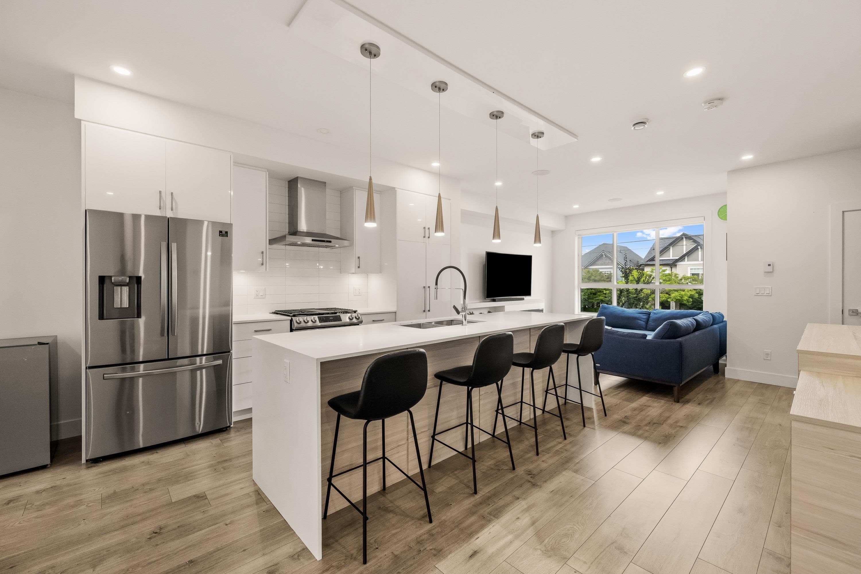 24 - 7177 194a Street, Surrey, V4N 1N3 — photo 5