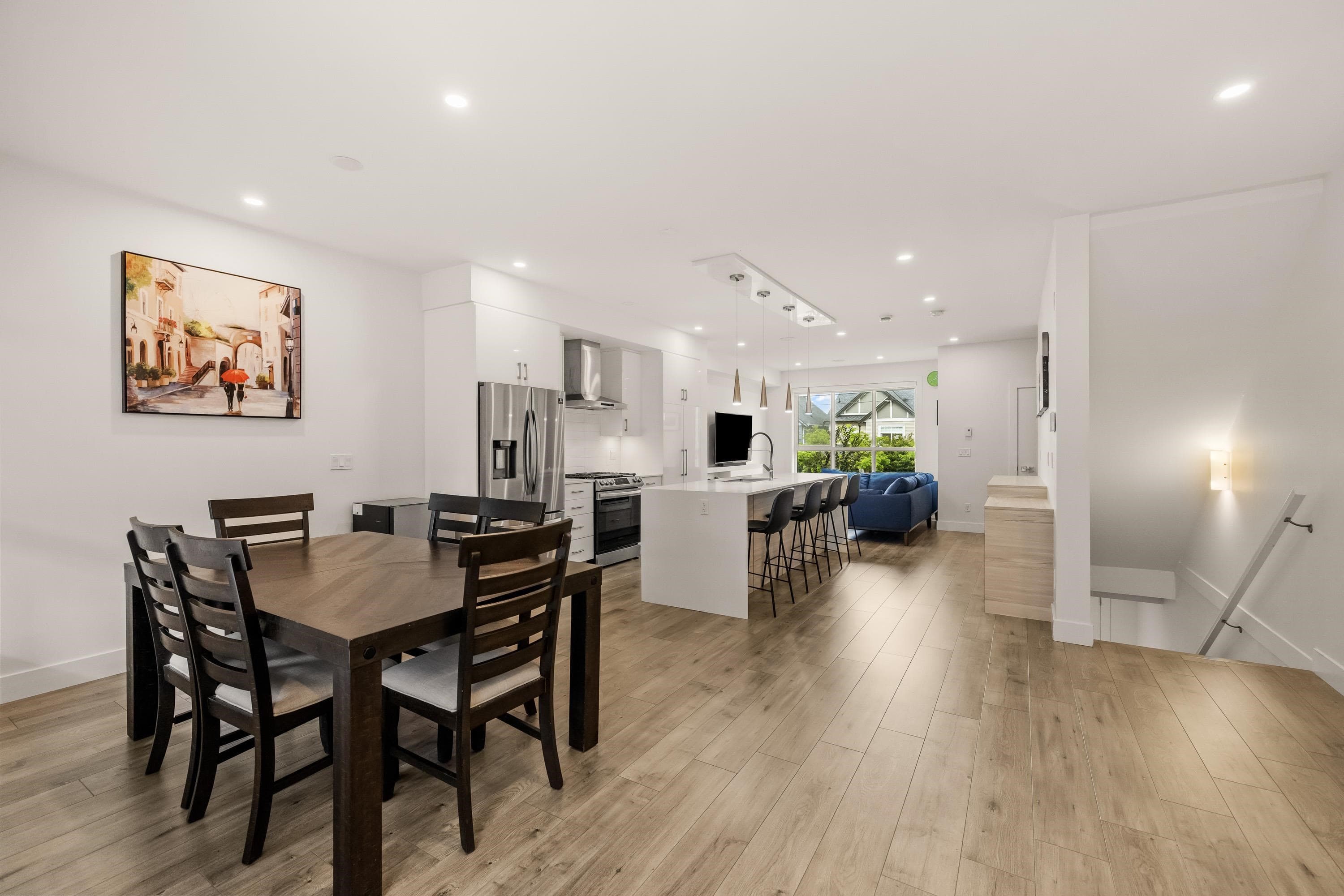 24 - 7177 194a Street, Surrey, V4N 1N3 — photo 4