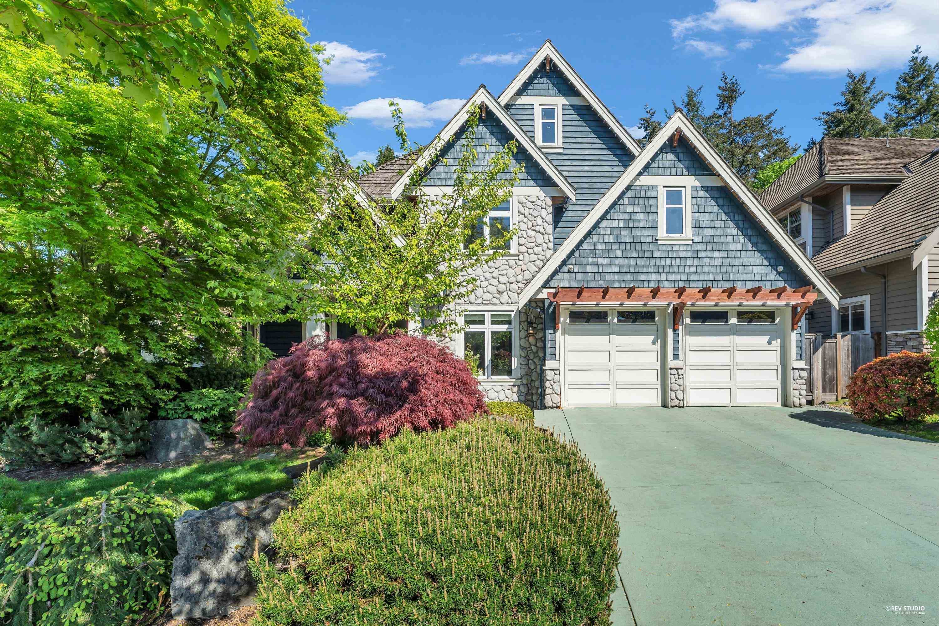 3098 162a Street, Surrey