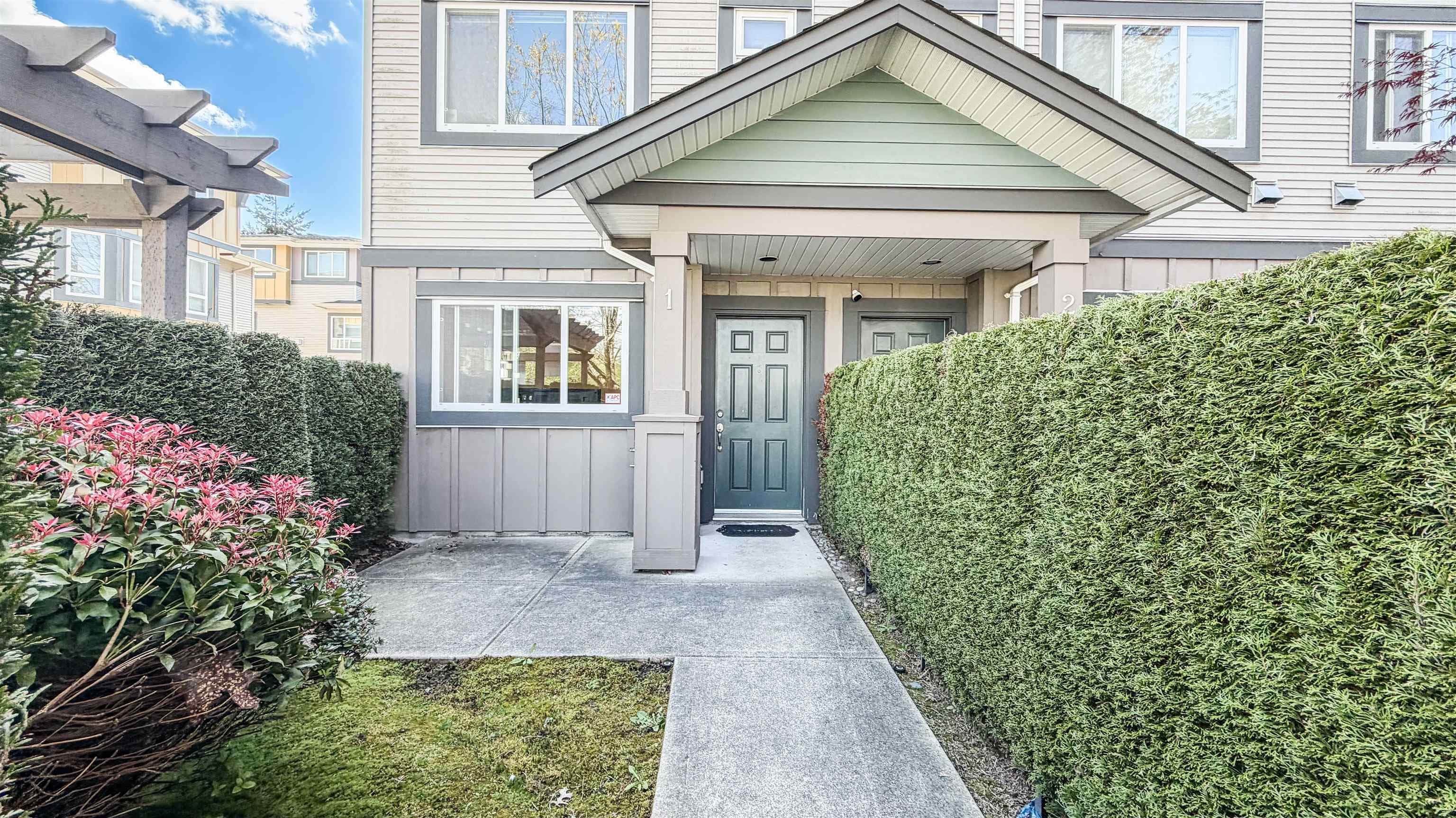 1 - 9420 Ferndale Road, Richmond, V6Y 0A7 — photo 2