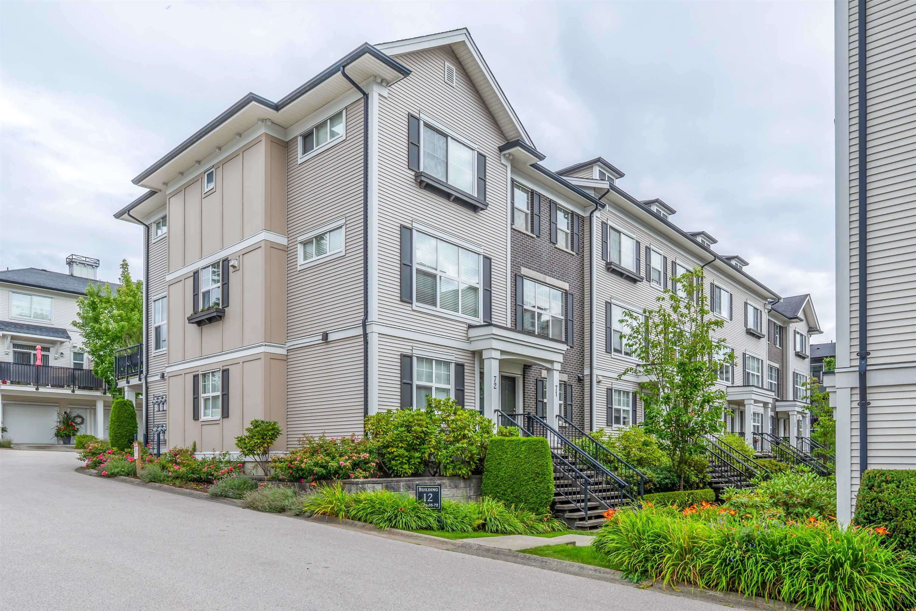 71 - 2469 164 Street, Surrey, V3S 3T4 — photo 2