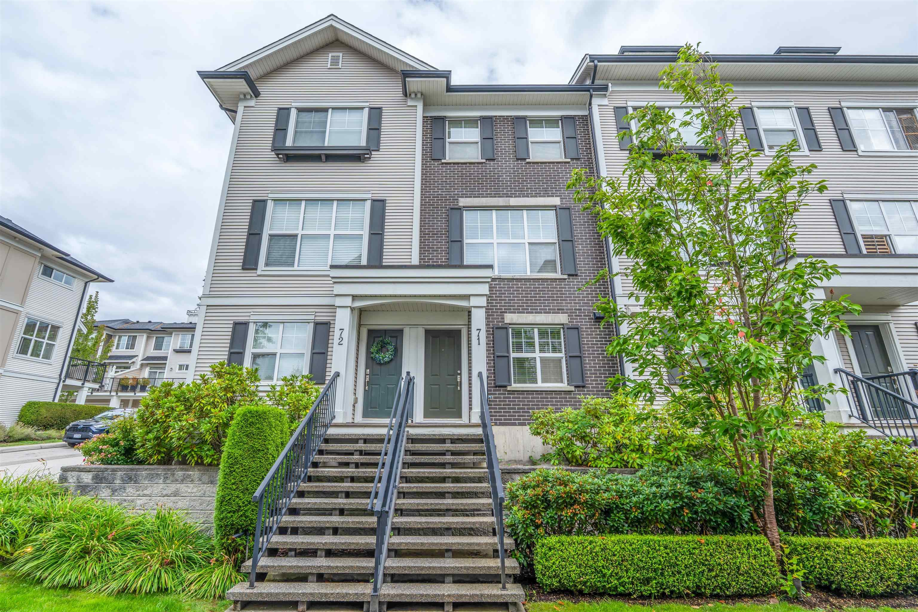 71 - 2469 164 Street, Surrey, V3S 3T4 — photo 3