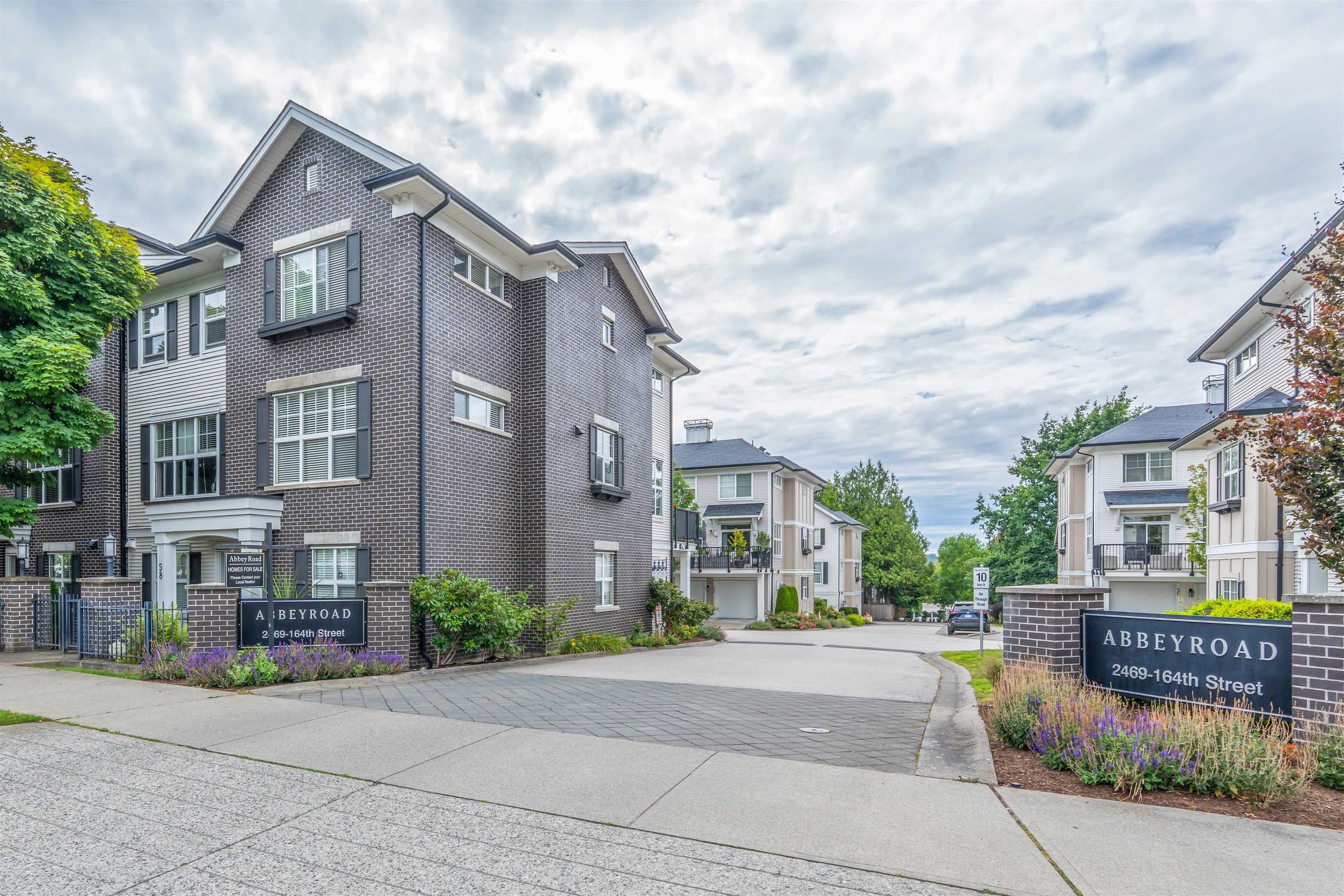 71 - 2469 164 Street, Surrey