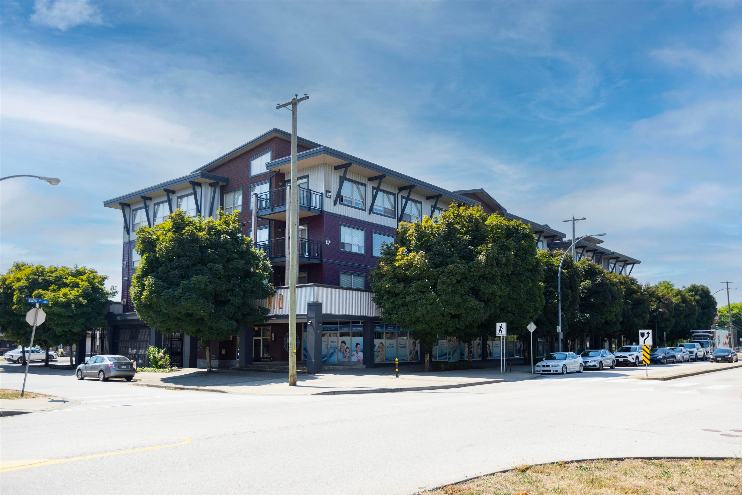 206 - 288 Hampton Street, New Westminster, V3M 5L9 — photo 2