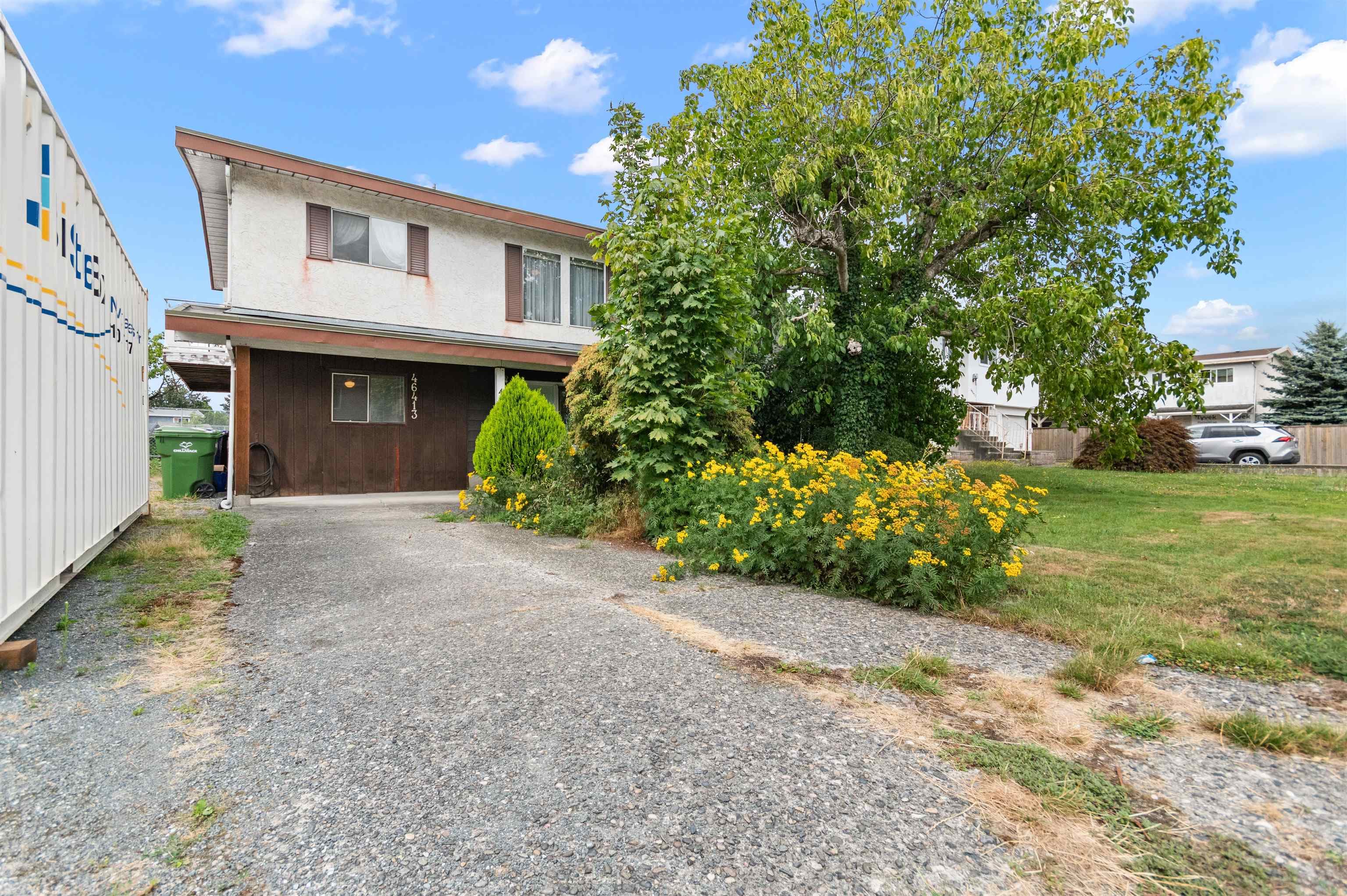 46413 Dinah Avenue, Chilliwack, V2P 7E2 — photo 2