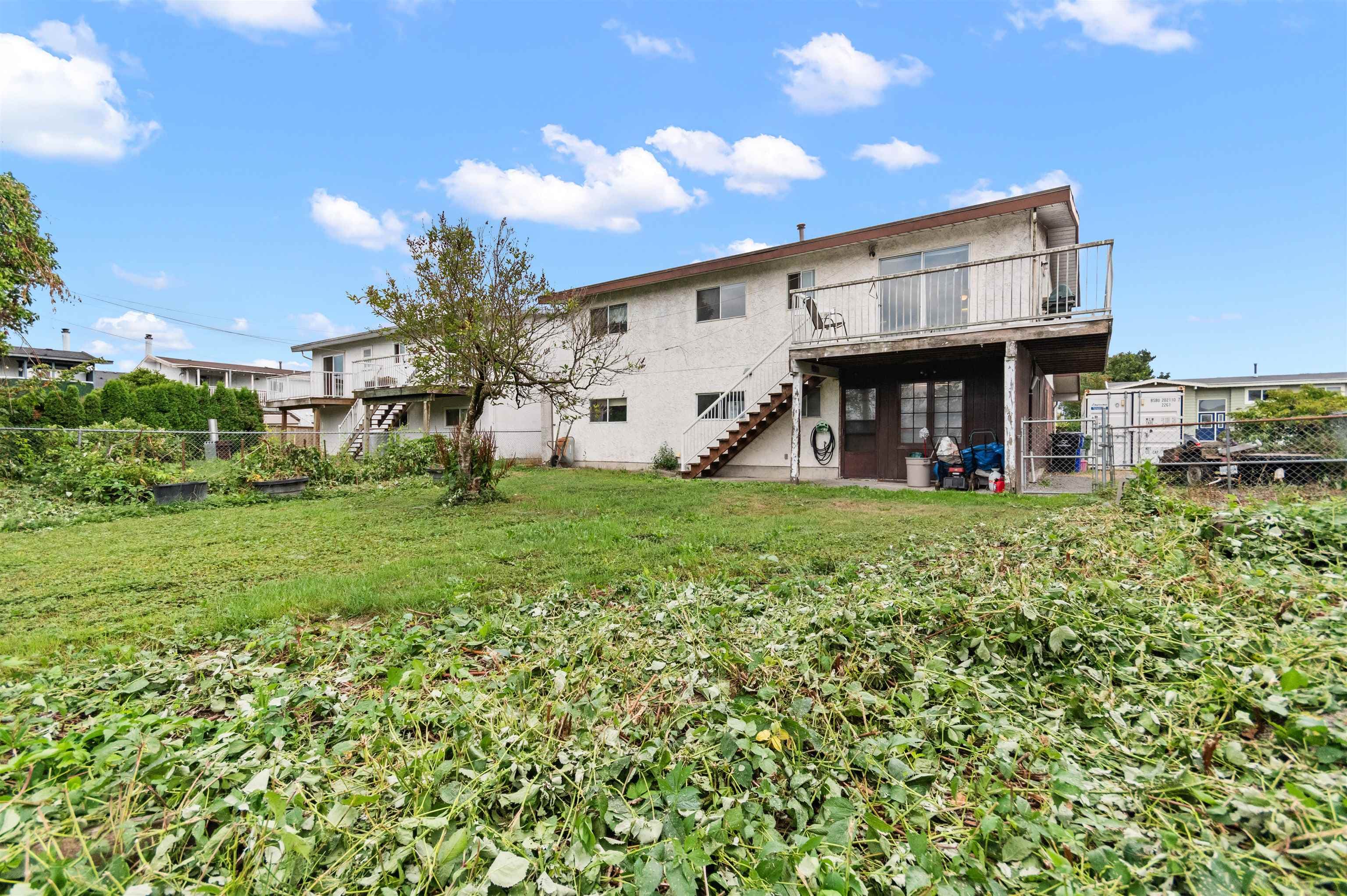 46413 Dinah Avenue, Chilliwack, V2P 7E2 — photo 5