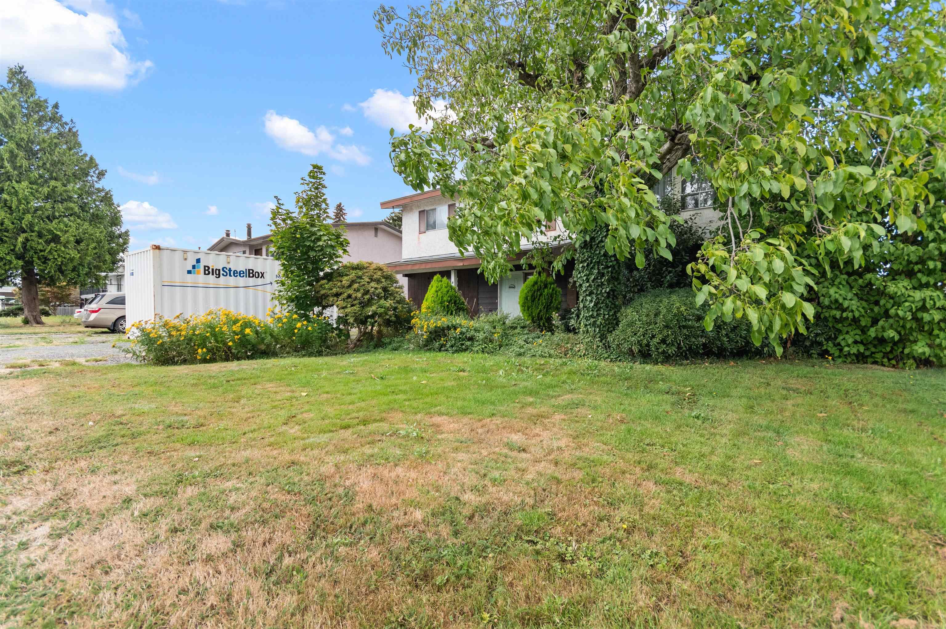46413 Dinah Avenue, Chilliwack, V2P 7E2 — photo 4