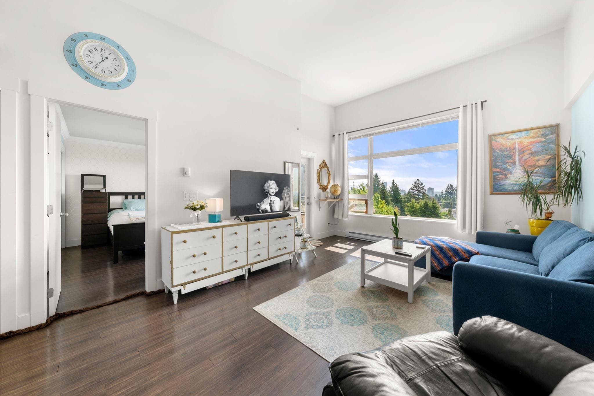 302 - 709 12th Street, New Westminster, V3M 4J7 — photo 4
