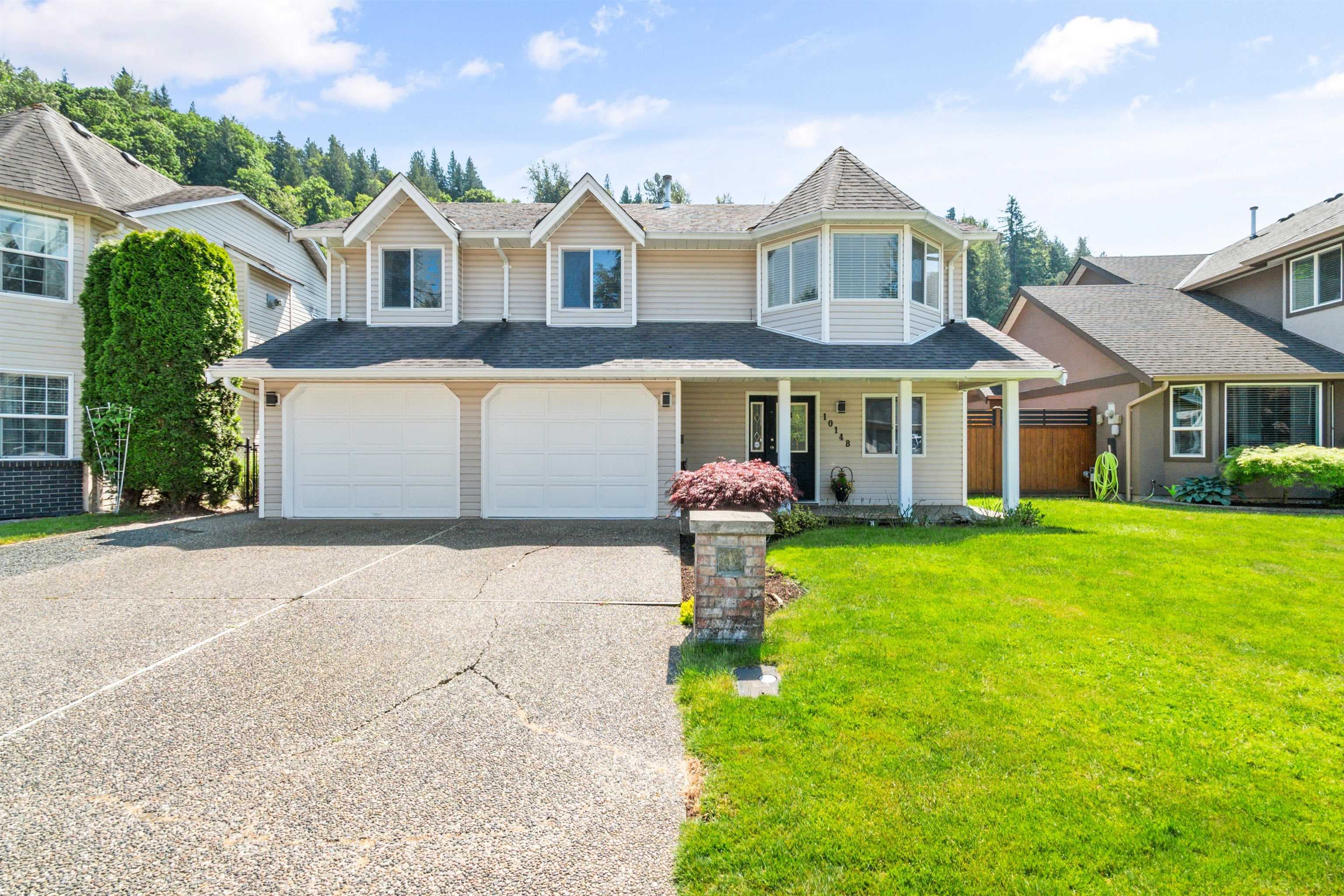 10148 Beaver Crescent, Chilliwack, V2P 7X4 — photo 1