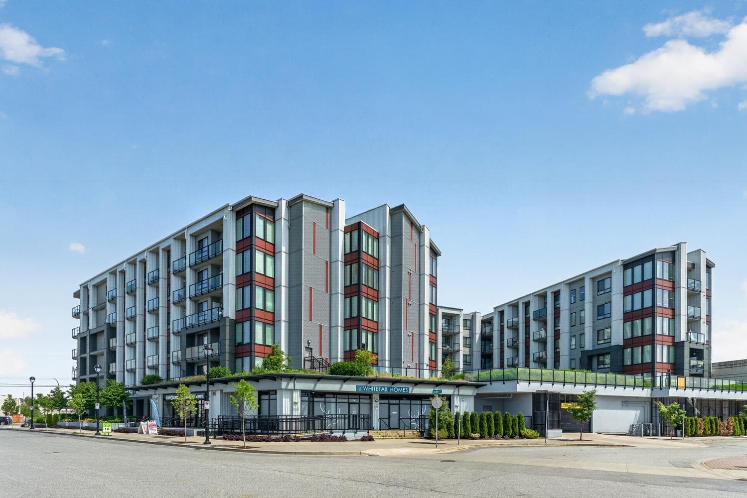 504 - 20360 Logan Avenue, Langley