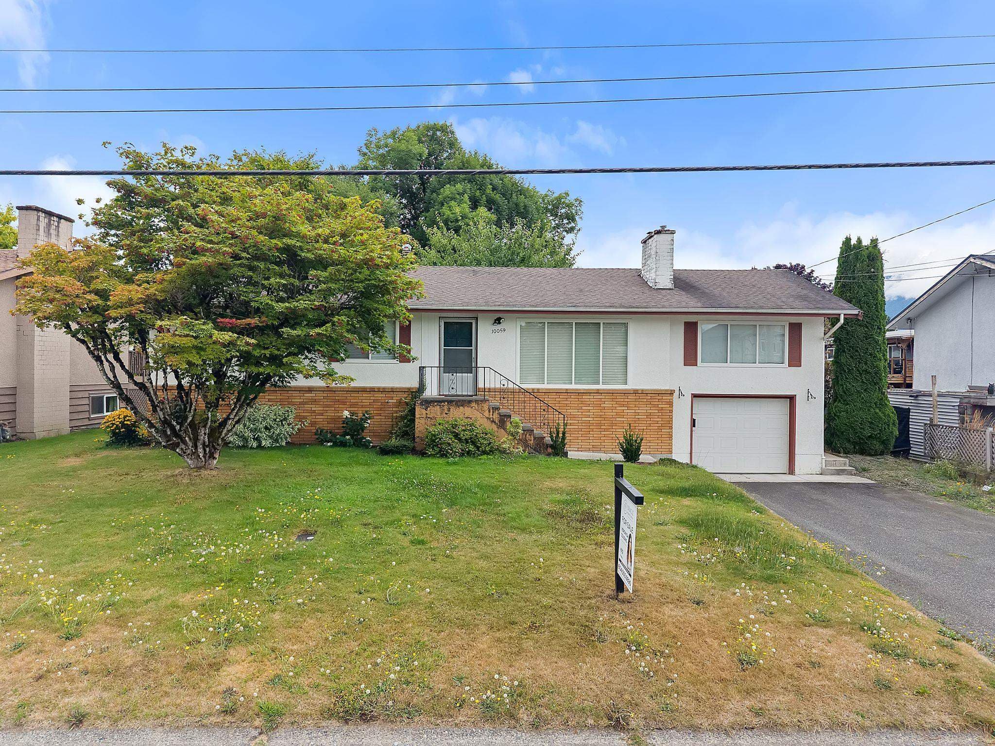 10059 Killarney Drive, Chilliwack, V2P 5P7 — photo 1