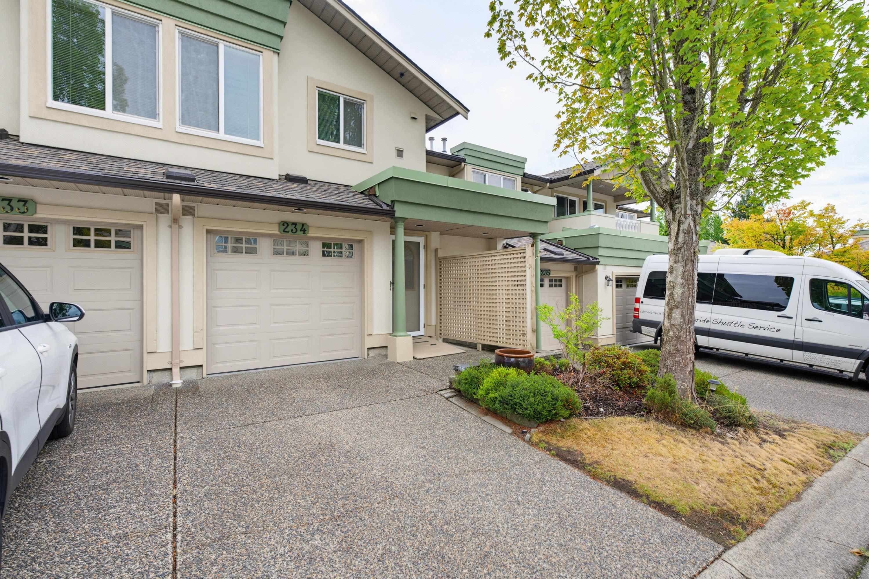 234 - 13888 70 Avenue, Surrey, V3W 0R8 — photo 1