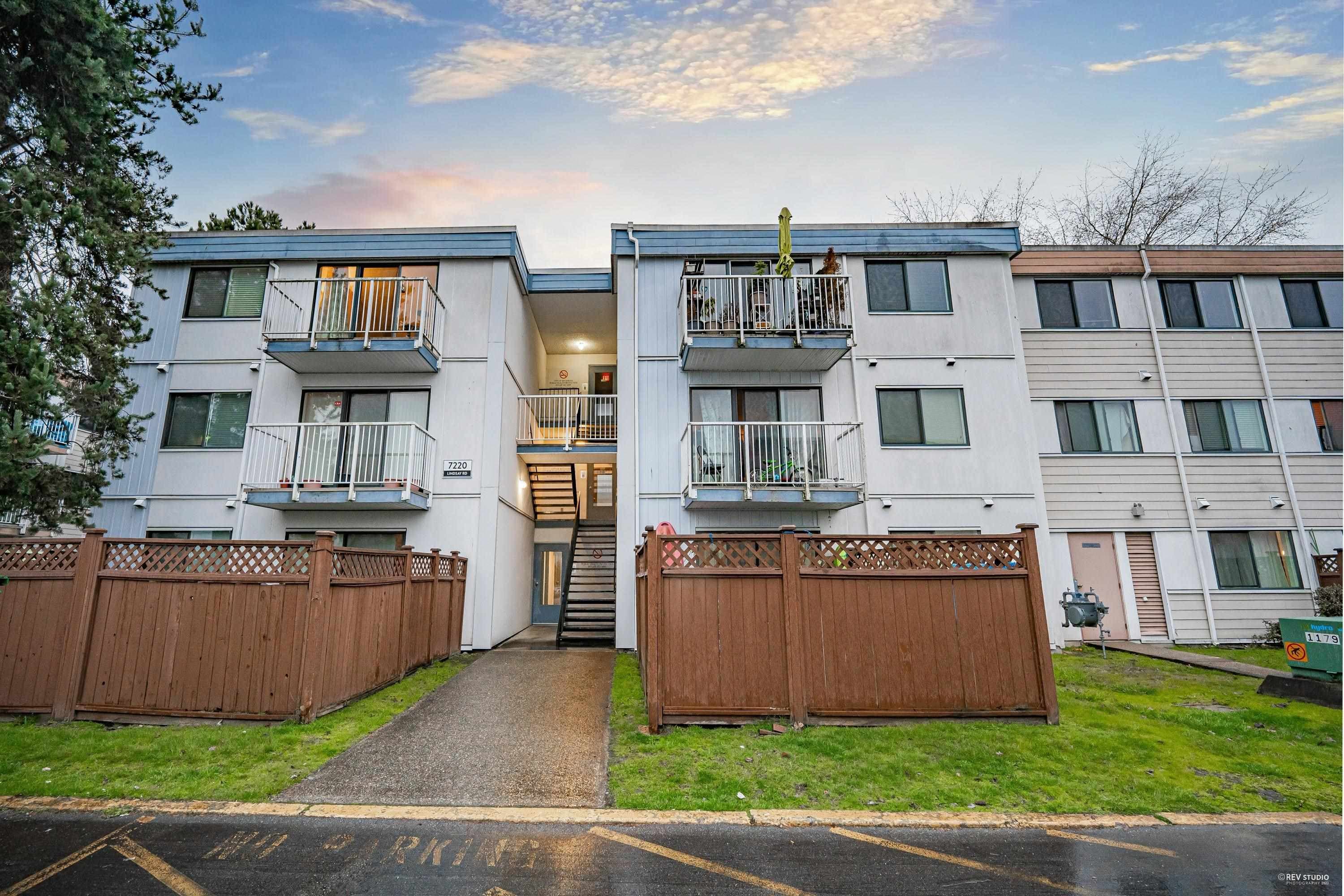 104 - 7220 Lindsay Road, Richmond, V7C 3M6 — photo 1