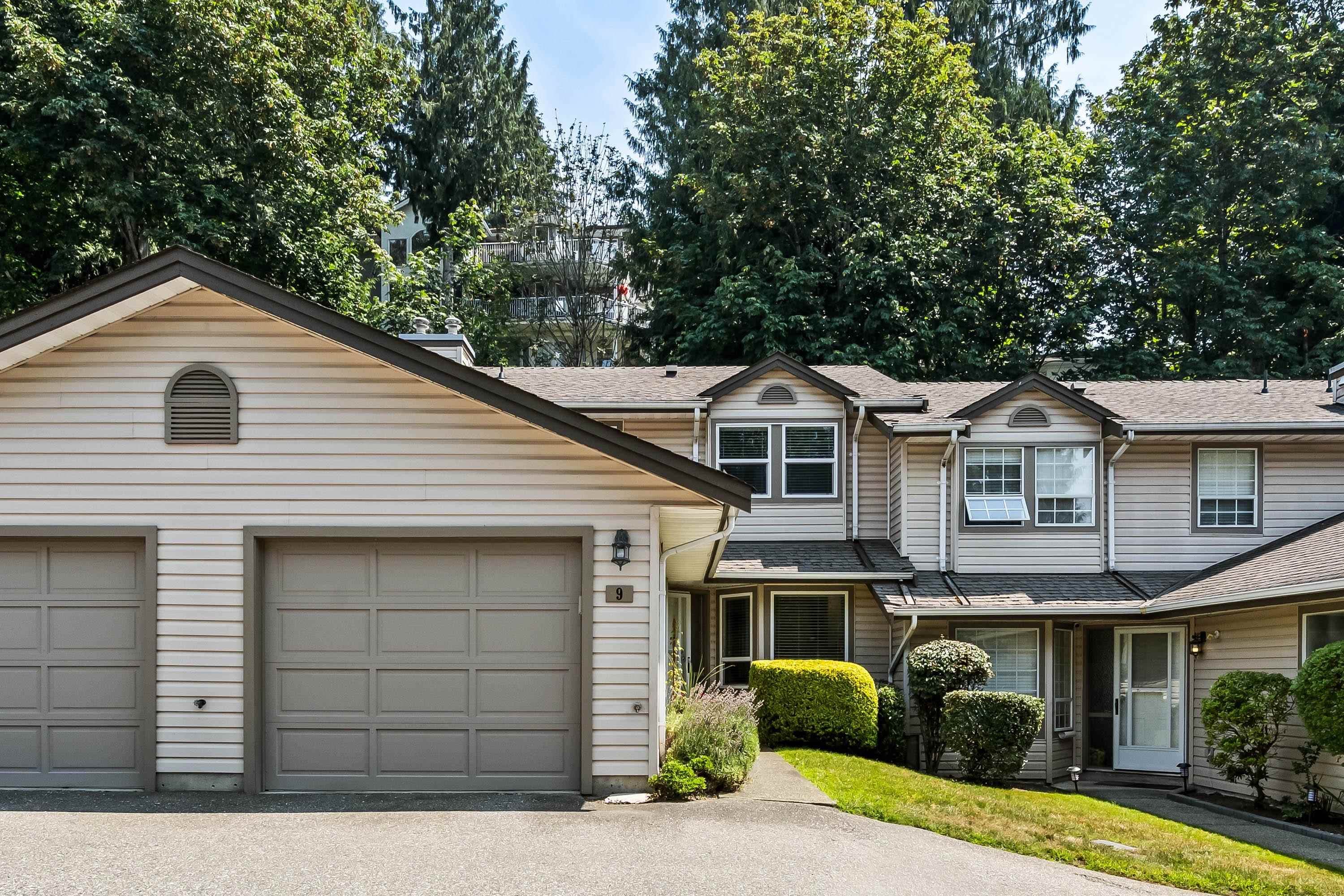 9 - 2803 Marble Hill Drive, Abbotsford, V3G 2Y4 — photo 3