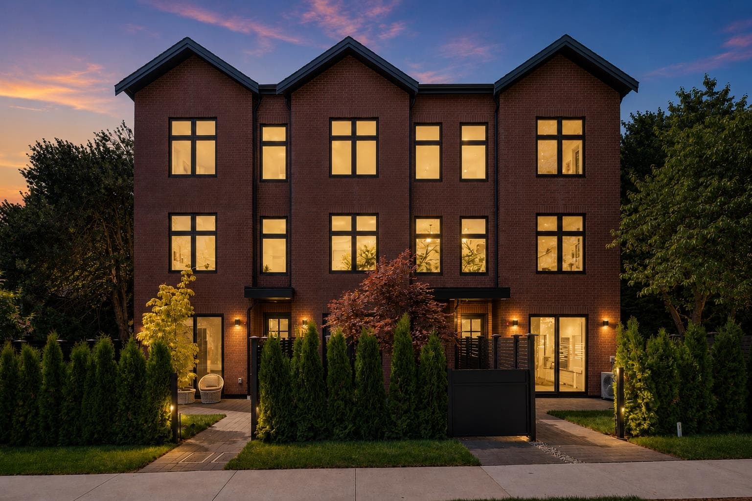 03 - 6507 Cypress Street, Vancouver, V6P 5L5 — photo 1