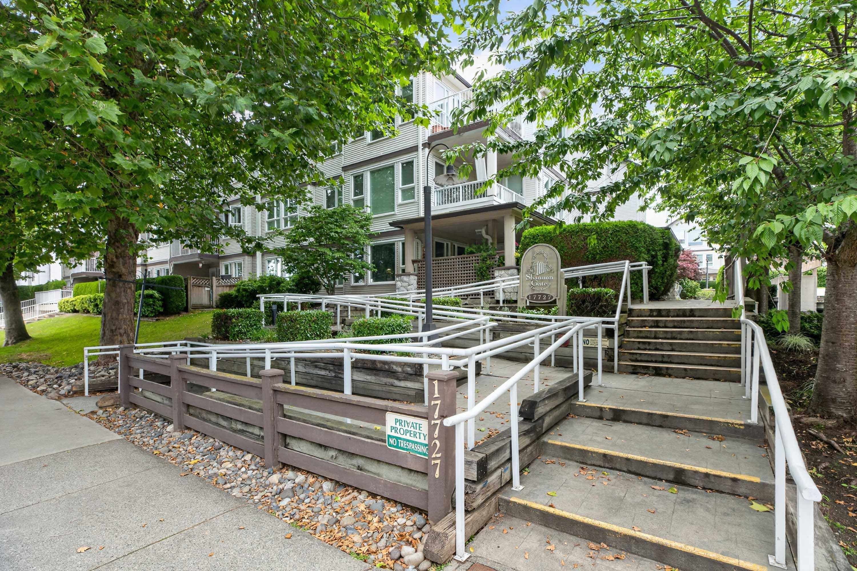 109 - 17727 58 Avenue, Surrey