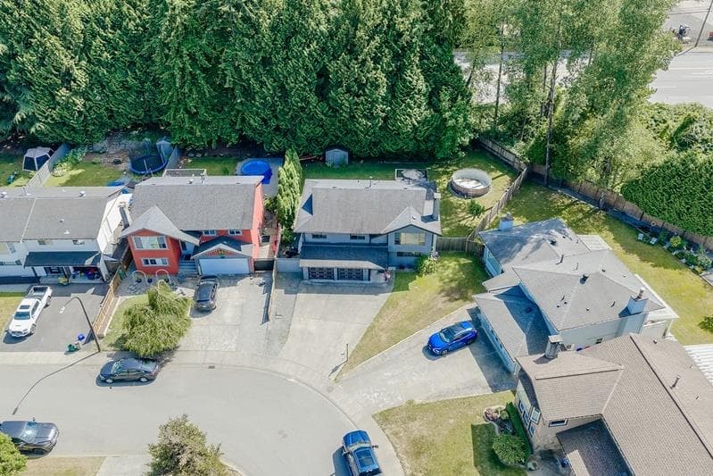 20904 Rosewood Place, Maple Ridge, V2X 8N1 — photo 3