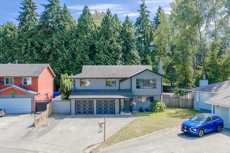 20904 Rosewood Place, Maple Ridge, V2X 8N1 — photo 1