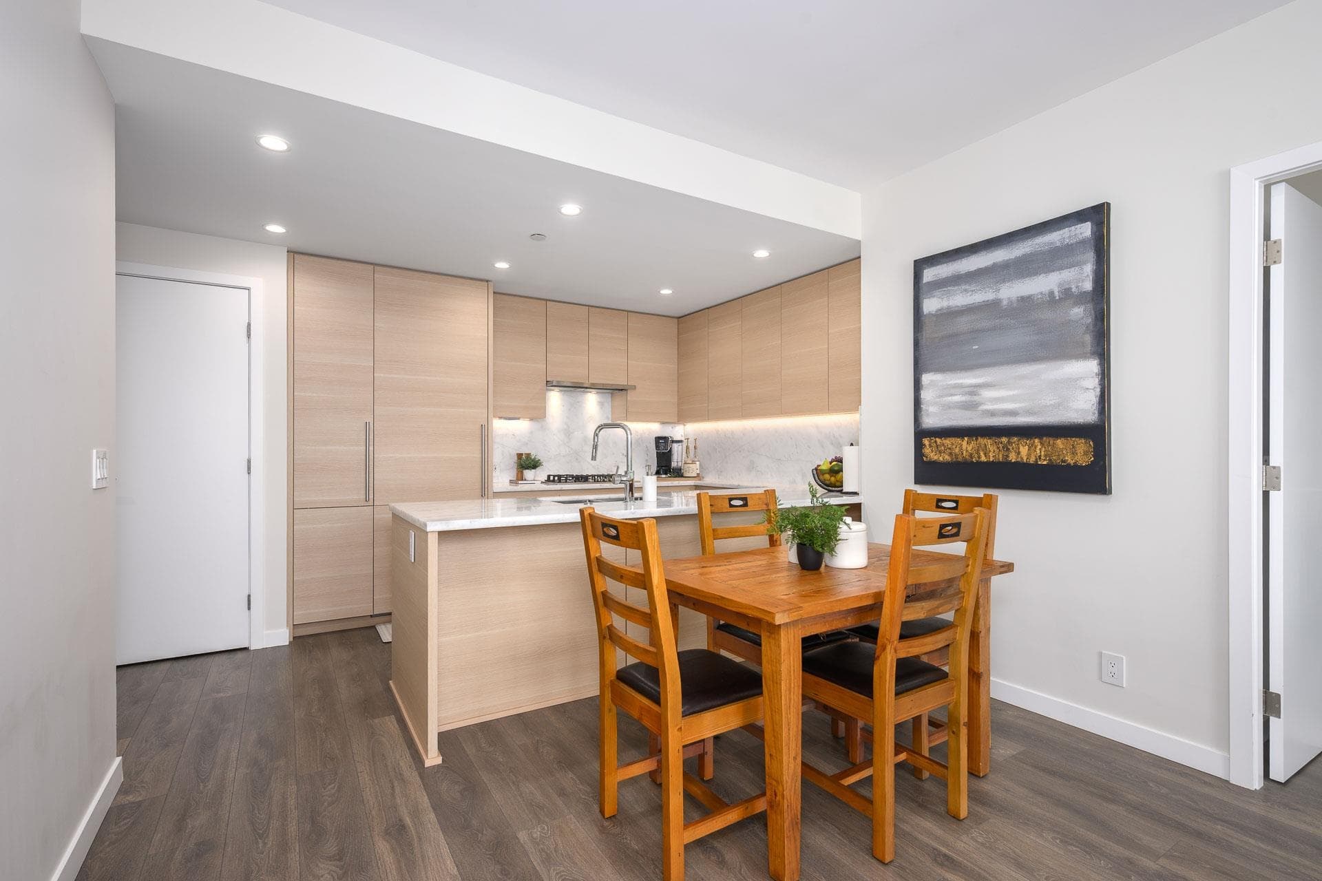 1801 - 305 Morrissey Road, Port Moody, V3H 0M3 — photo 5
