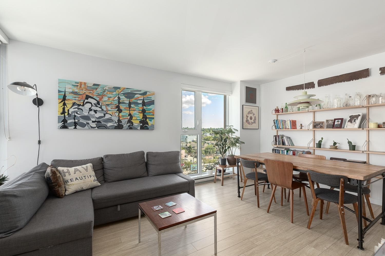 904 - 983 E Hastings Street, Vancouver, V6A 0G9 — photo 3