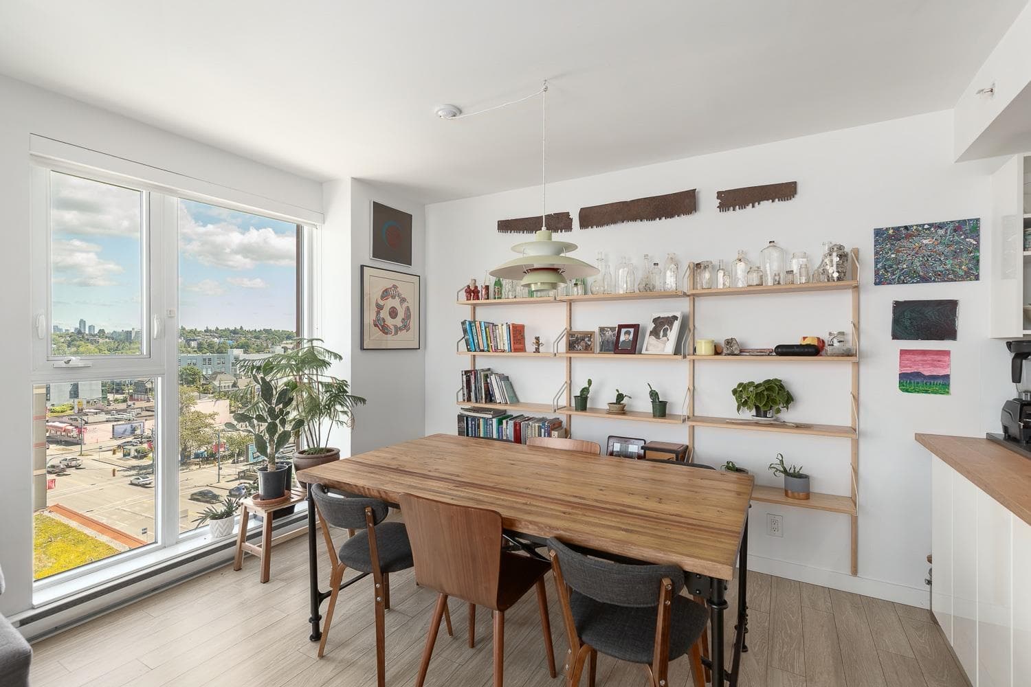 904 - 983 E Hastings Street, Vancouver, V6A 0G9 — photo 5