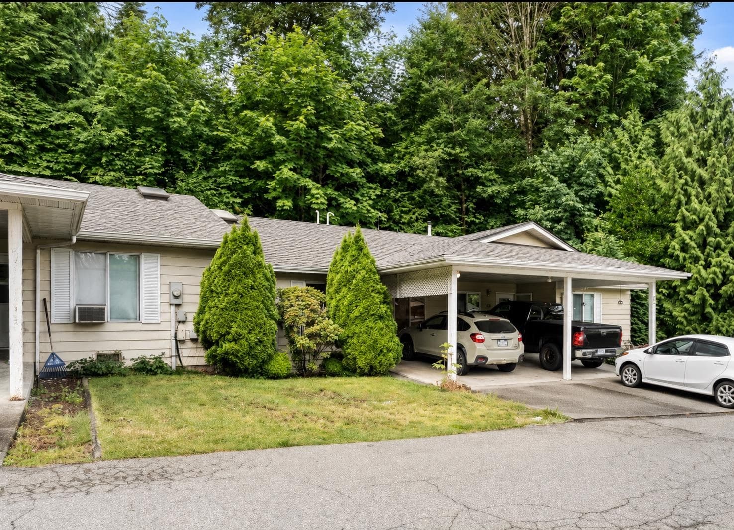 19 - 3350 Elmwood Drive, Abbotsford