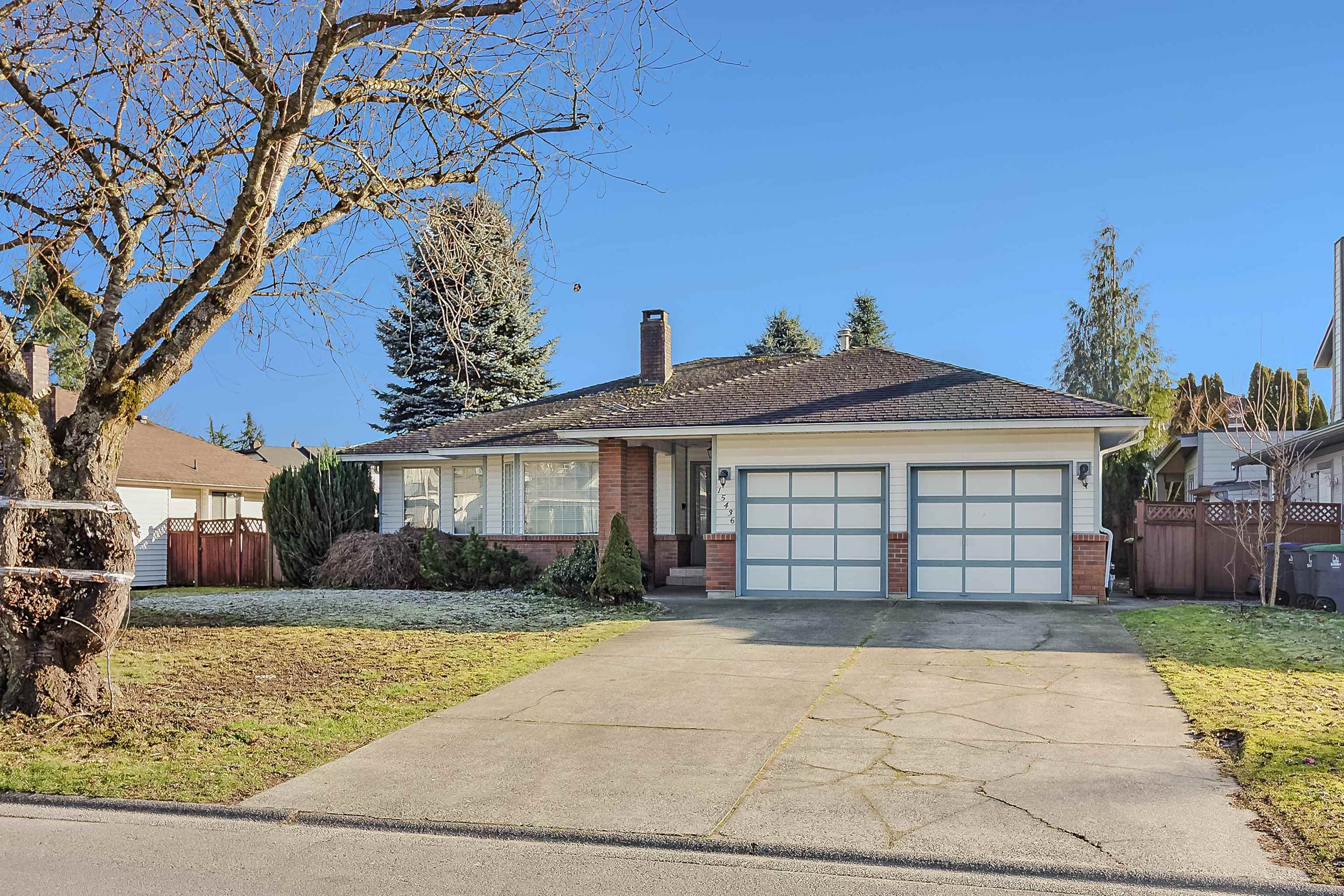 15436 94 Avenue, Surrey, V3R 9C9 — photo 2