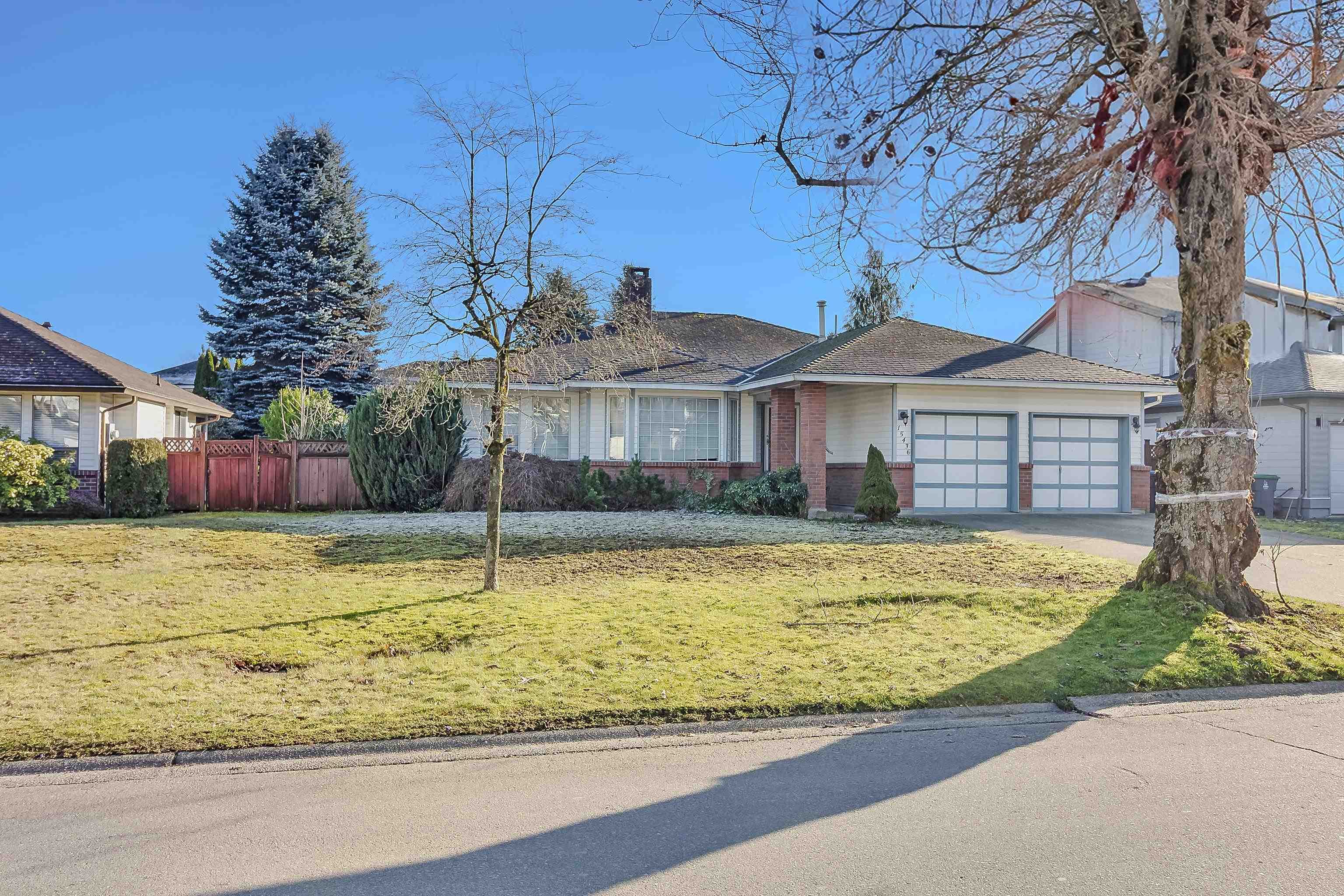 15436 94 Avenue, Surrey, V3R 9C9 — photo 3