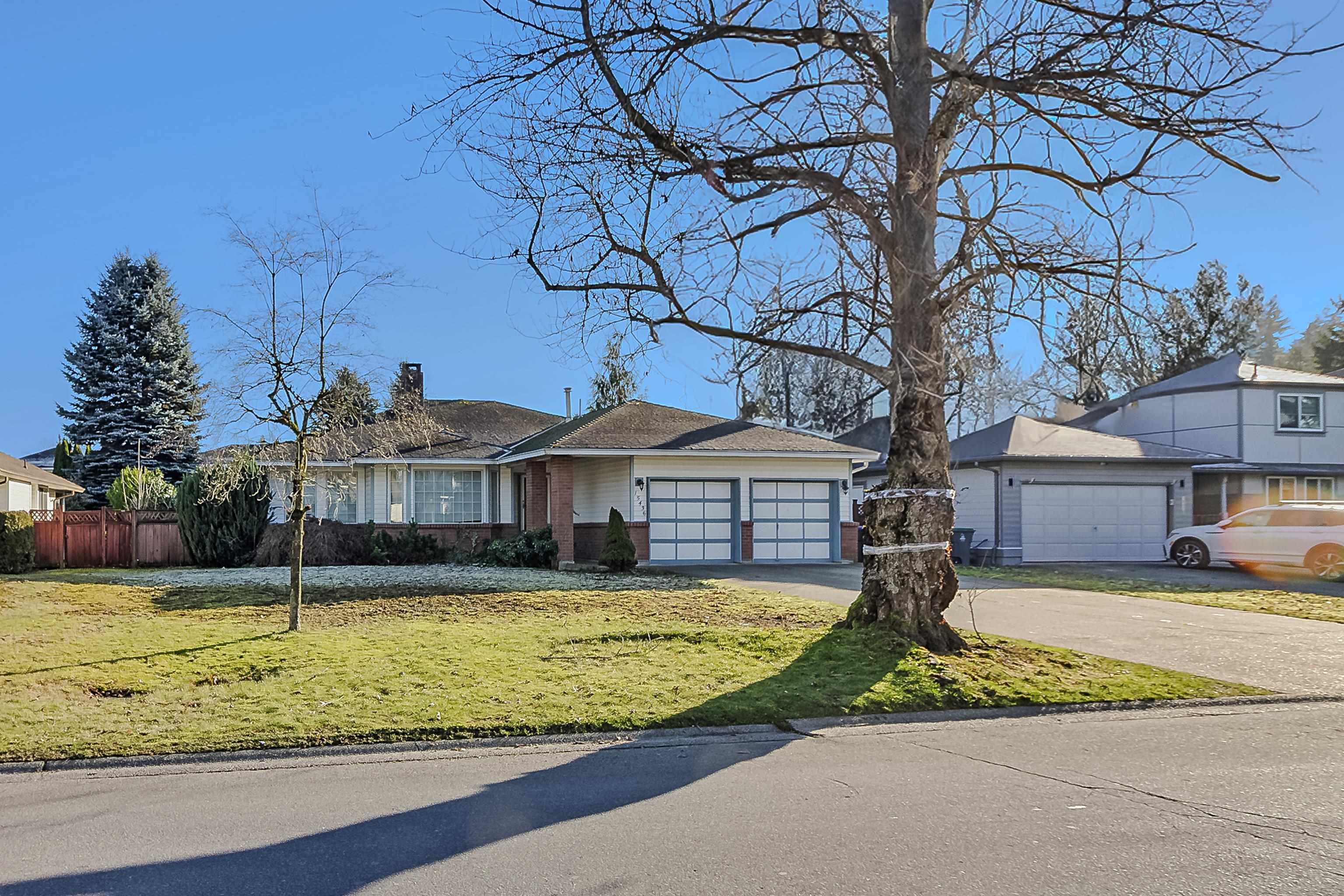 15436 94 Avenue, Surrey, V3R 9C9 — photo 4