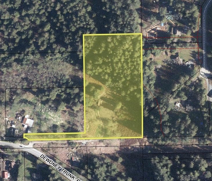 29403 Dewdney Trunk Road, Mission, V4S 1B6 — photo 3