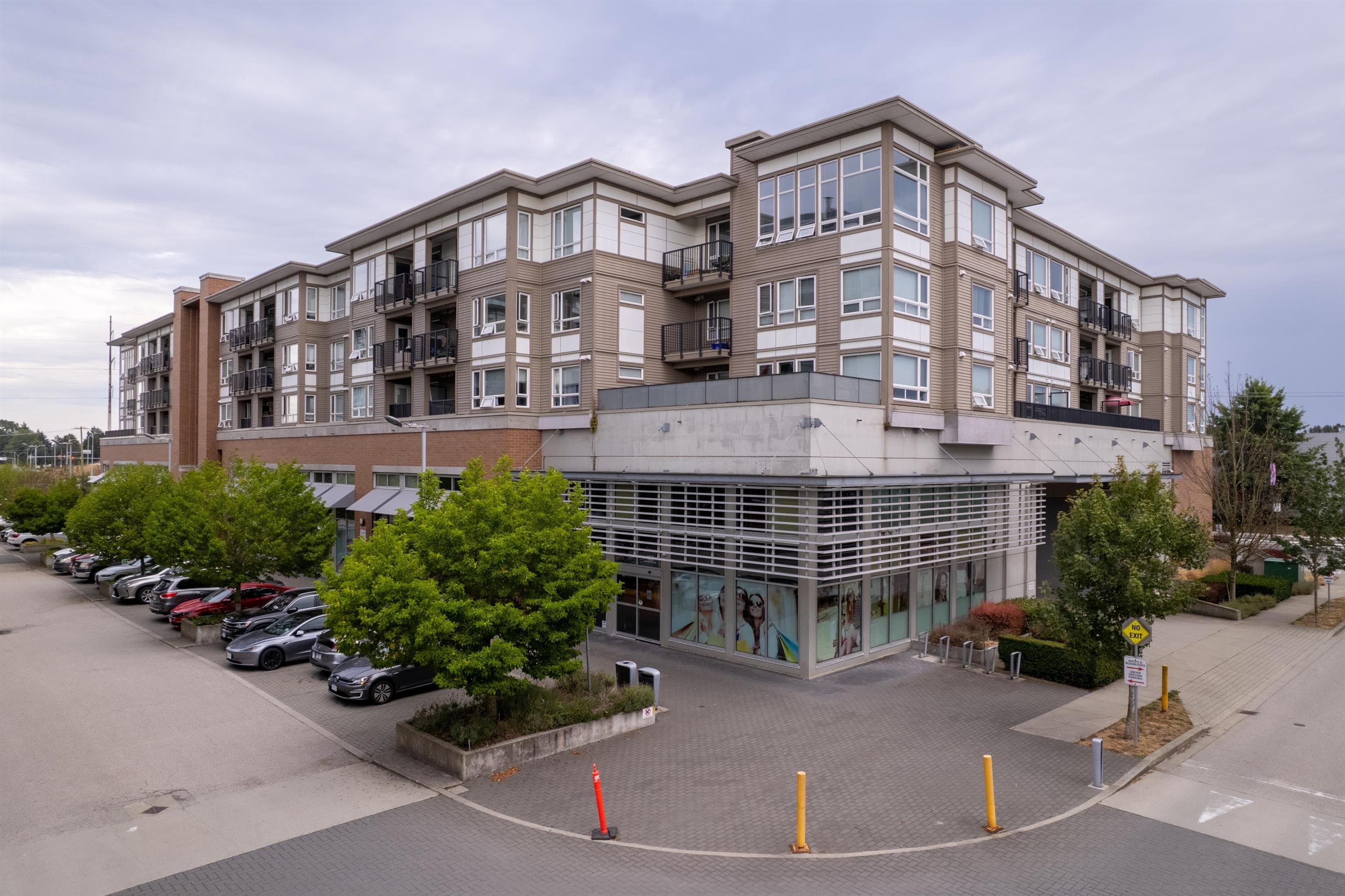 233 - 12339 Steveston Highway, Richmond, V6W 0B4 — photo 1