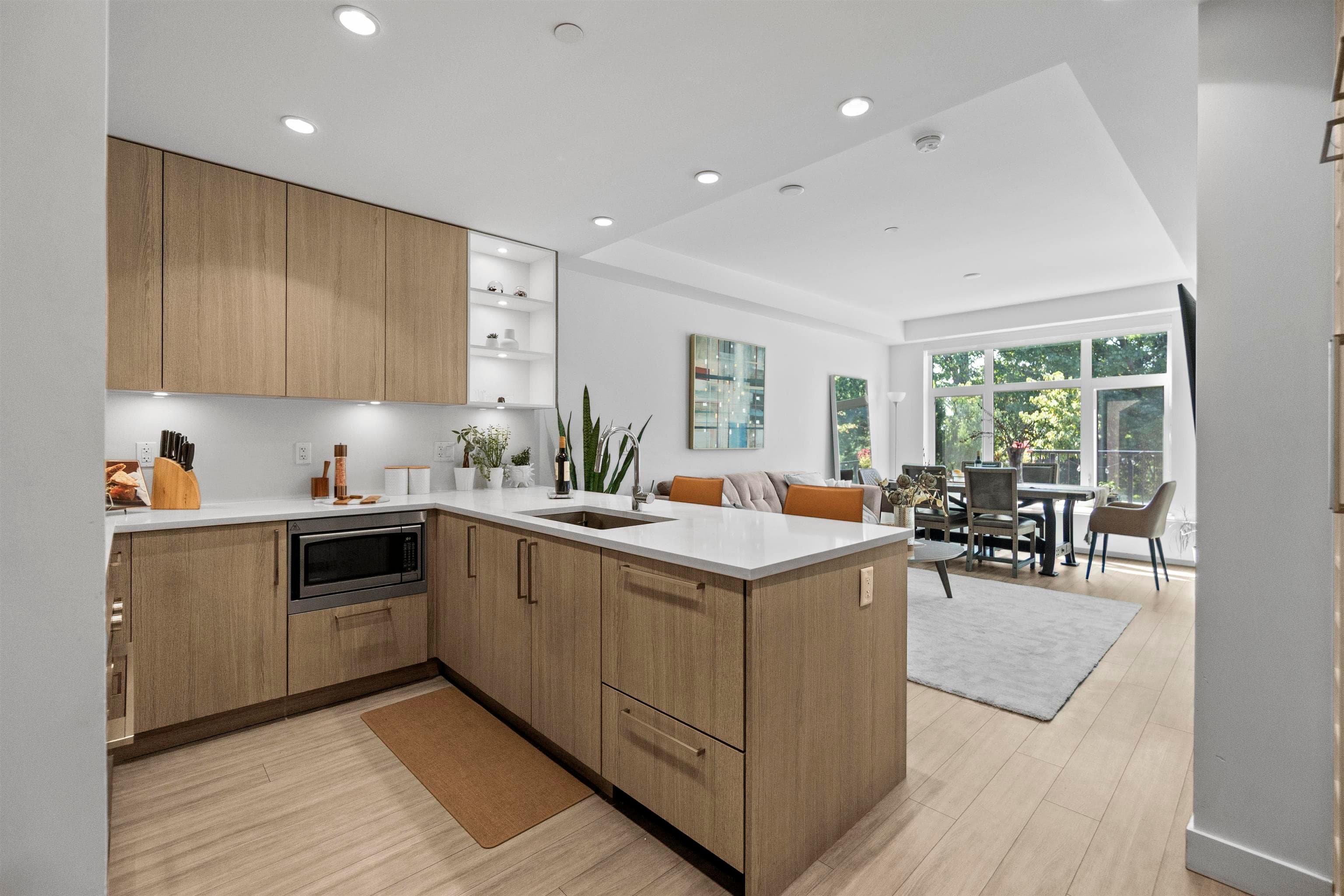 113 - 747 E 3rd Street, North Vancouver, V7L 1G8 — photo 2