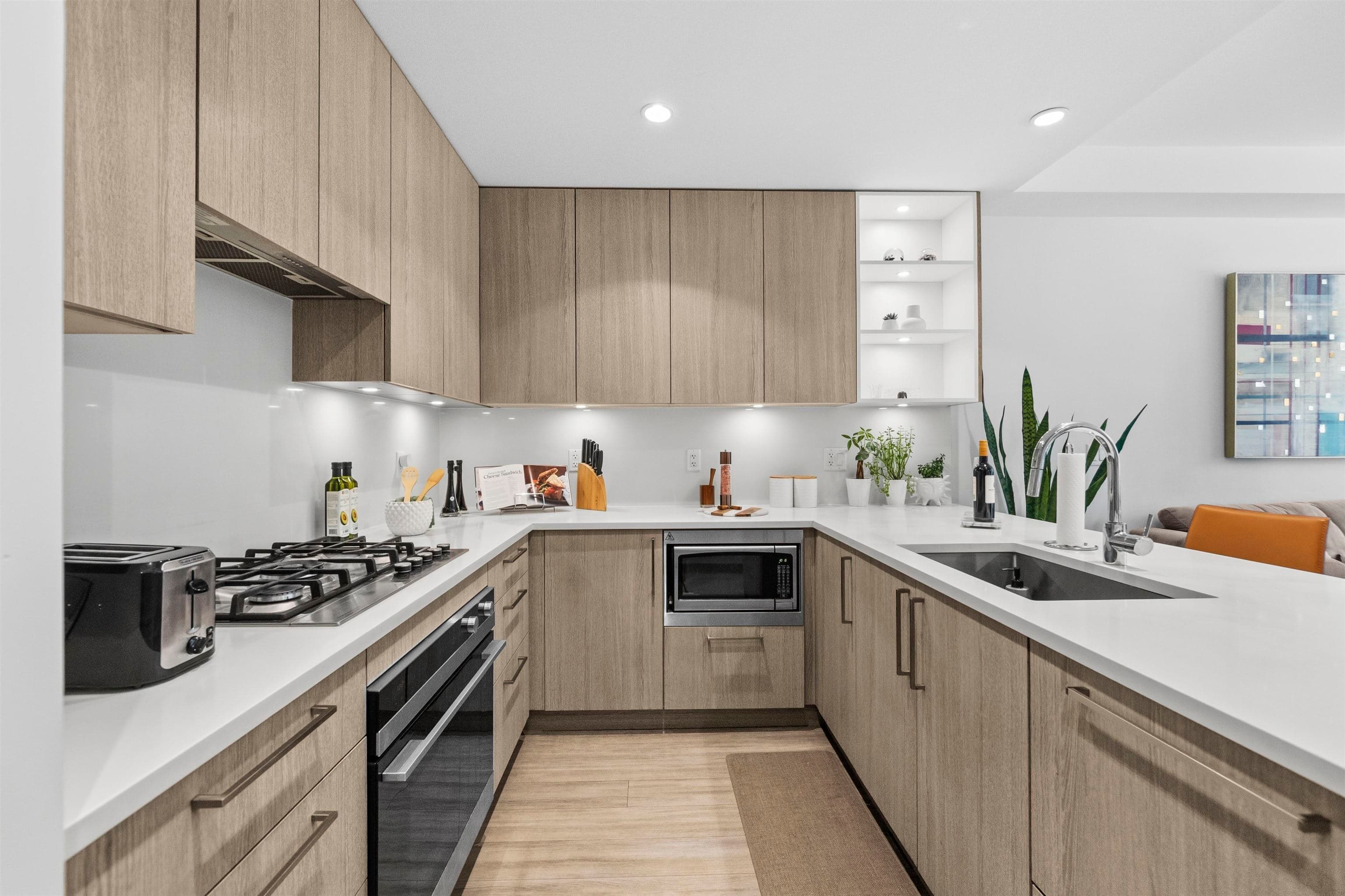 113 - 747 E 3rd Street, North Vancouver, V7L 1G8 — photo 3