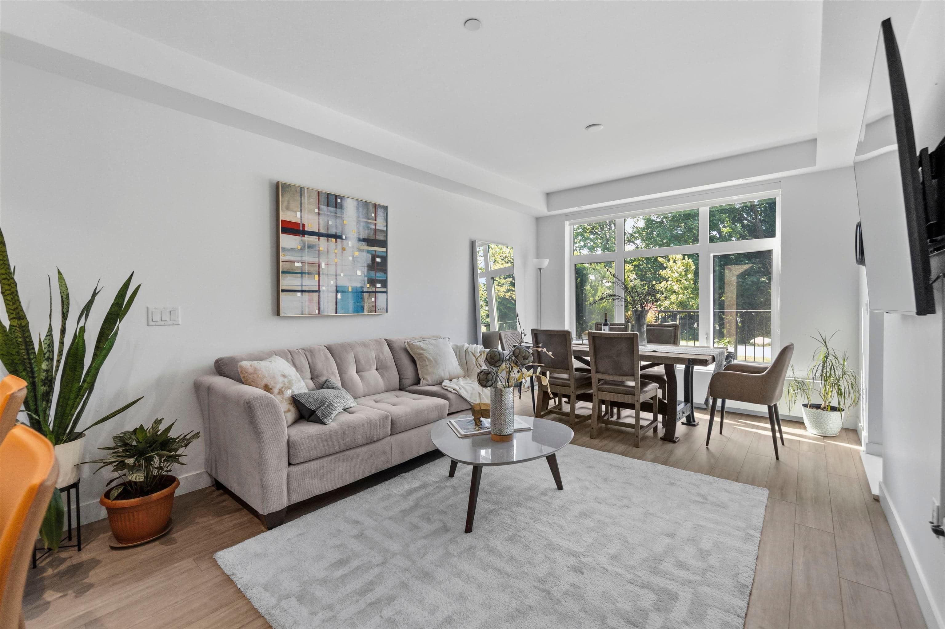 113 - 747 E 3rd Street, North Vancouver