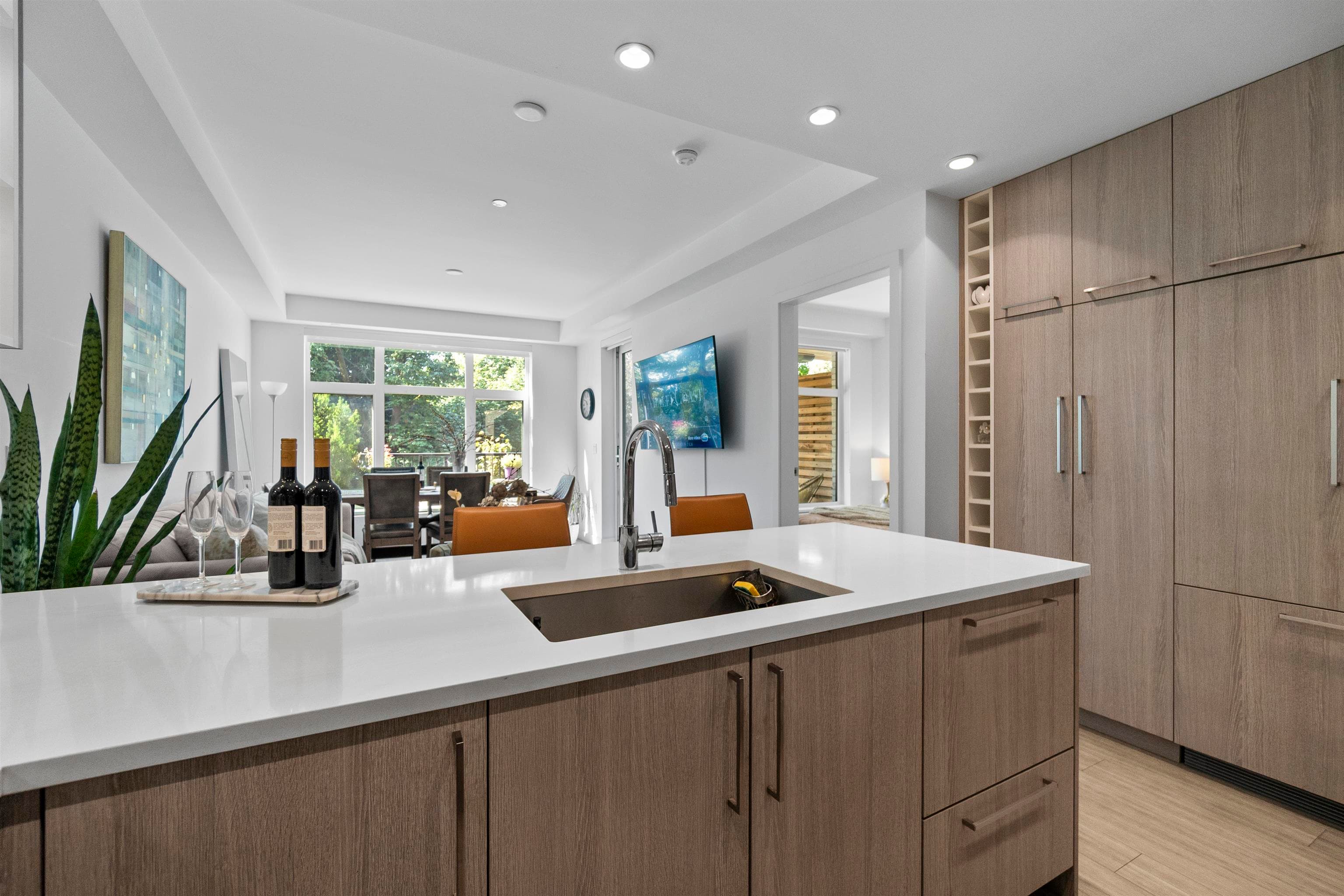 113 - 747 E 3rd Street, North Vancouver, V7L 1G8 — photo 5