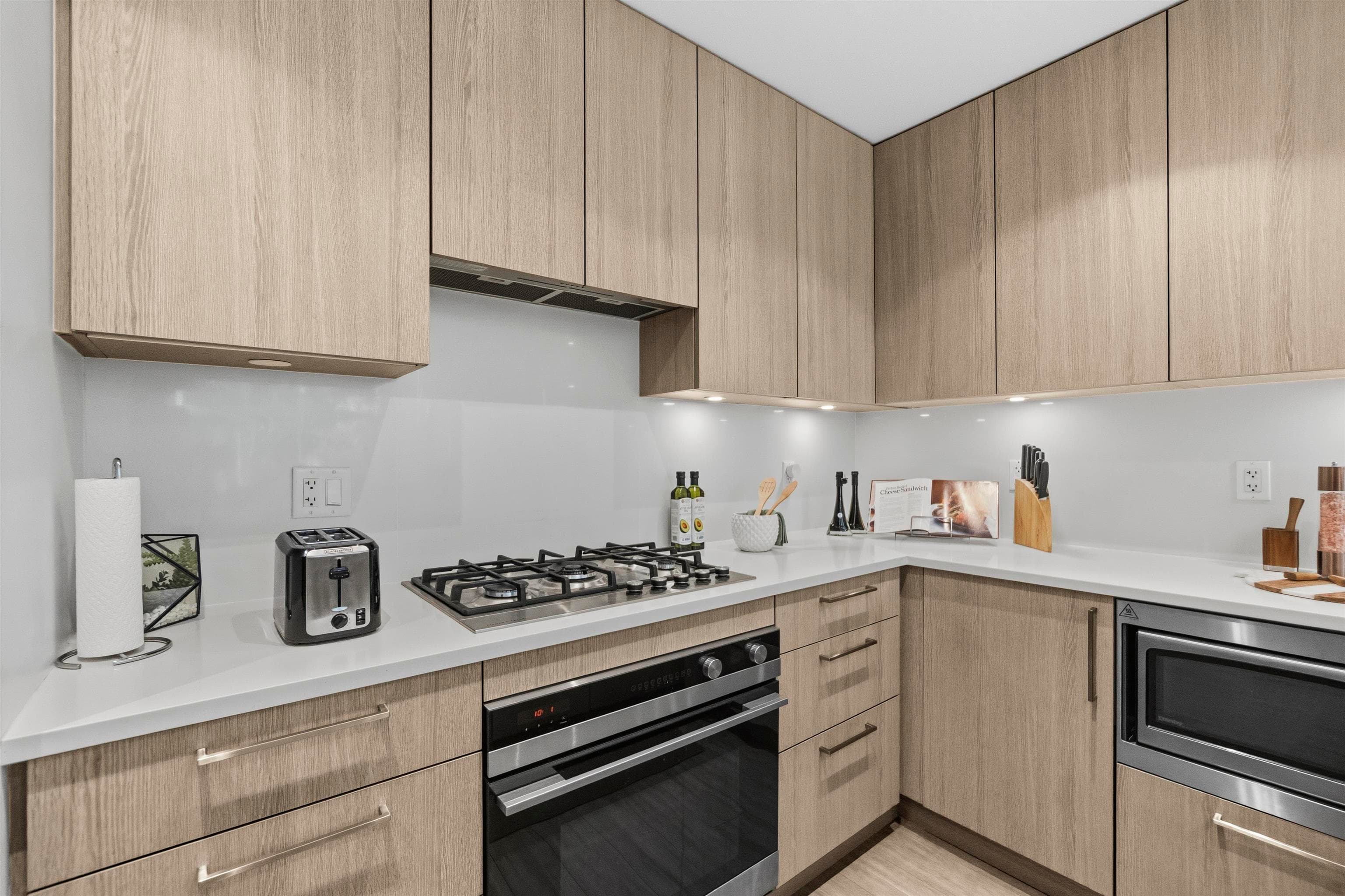 113 - 747 E 3rd Street, North Vancouver, V7L 1G8 — photo 4