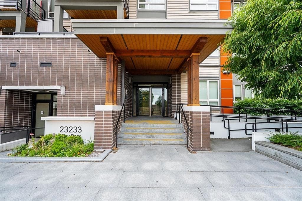 202 - 23233 Gilley Road, Richmond, V6V 1E6 — photo 3