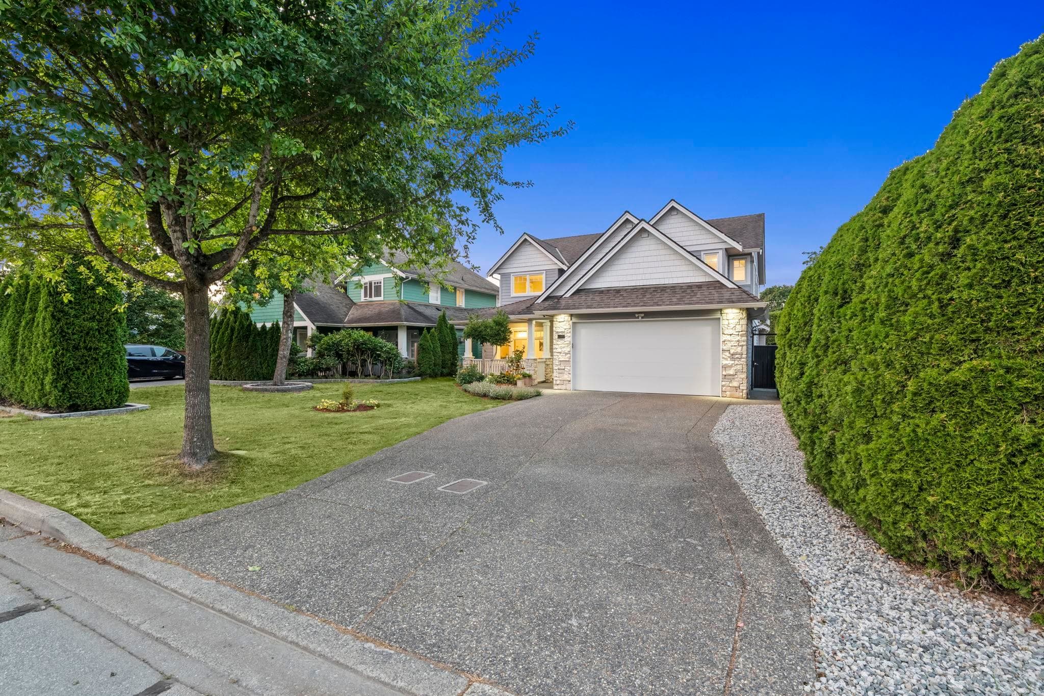 5358 Crescent Drive, Delta, V4K 2C9 — photo 2
