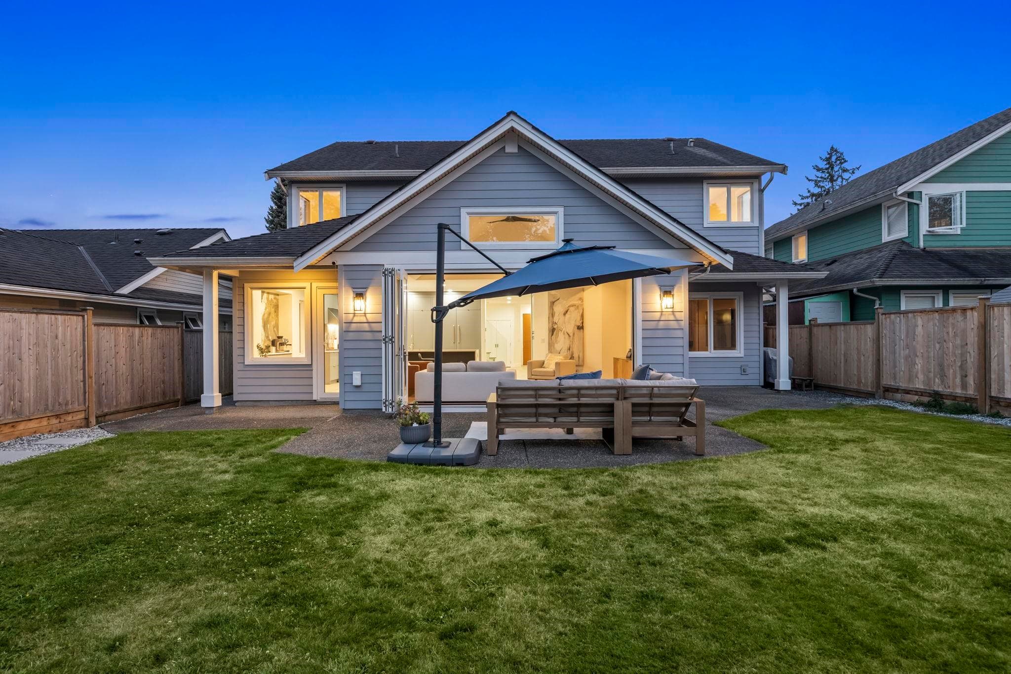 5358 Crescent Drive, Delta, V4K 2C9 — photo 3