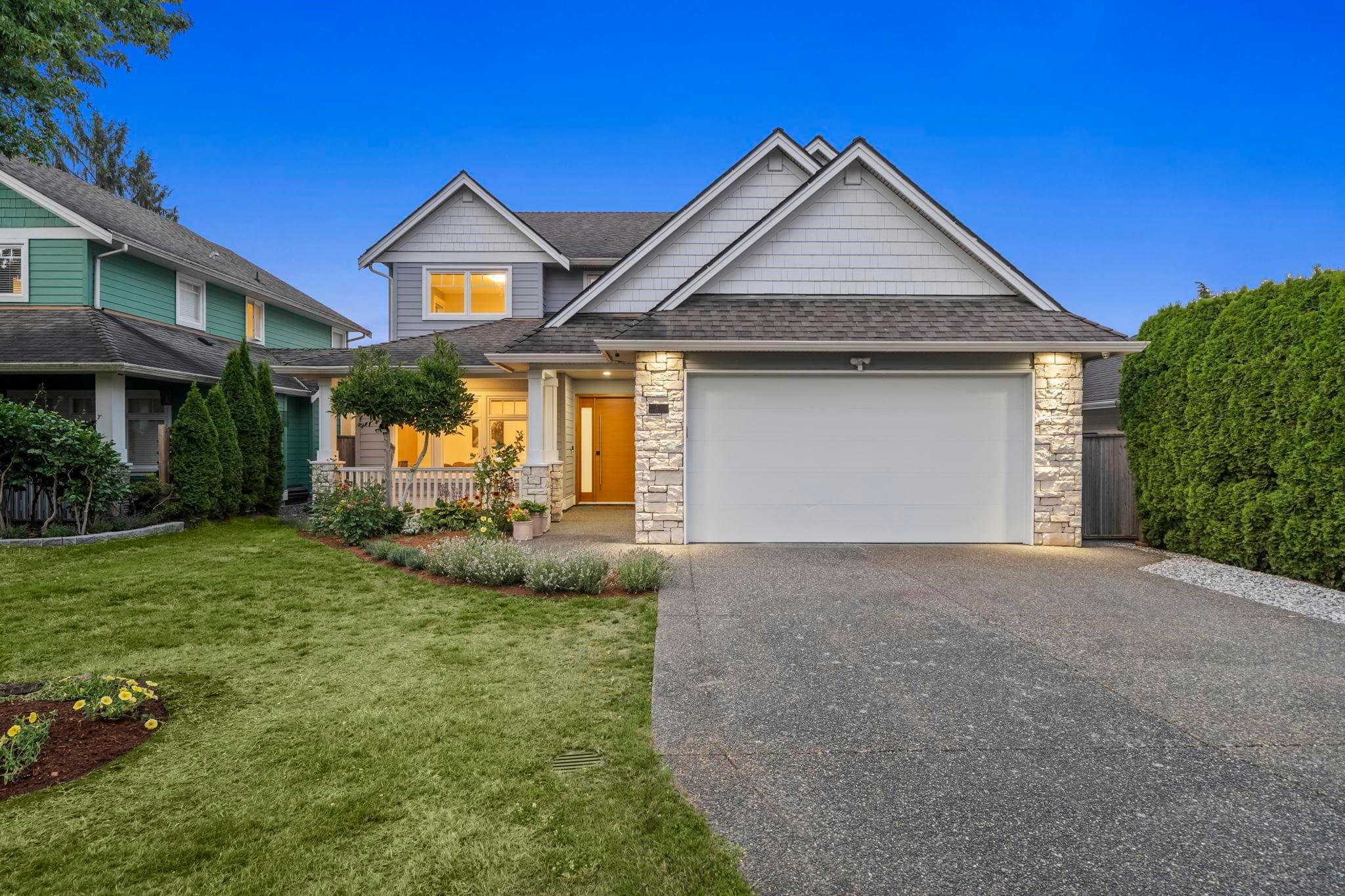 5358 Crescent Drive, Delta, V4K 2C9 — photo 1
