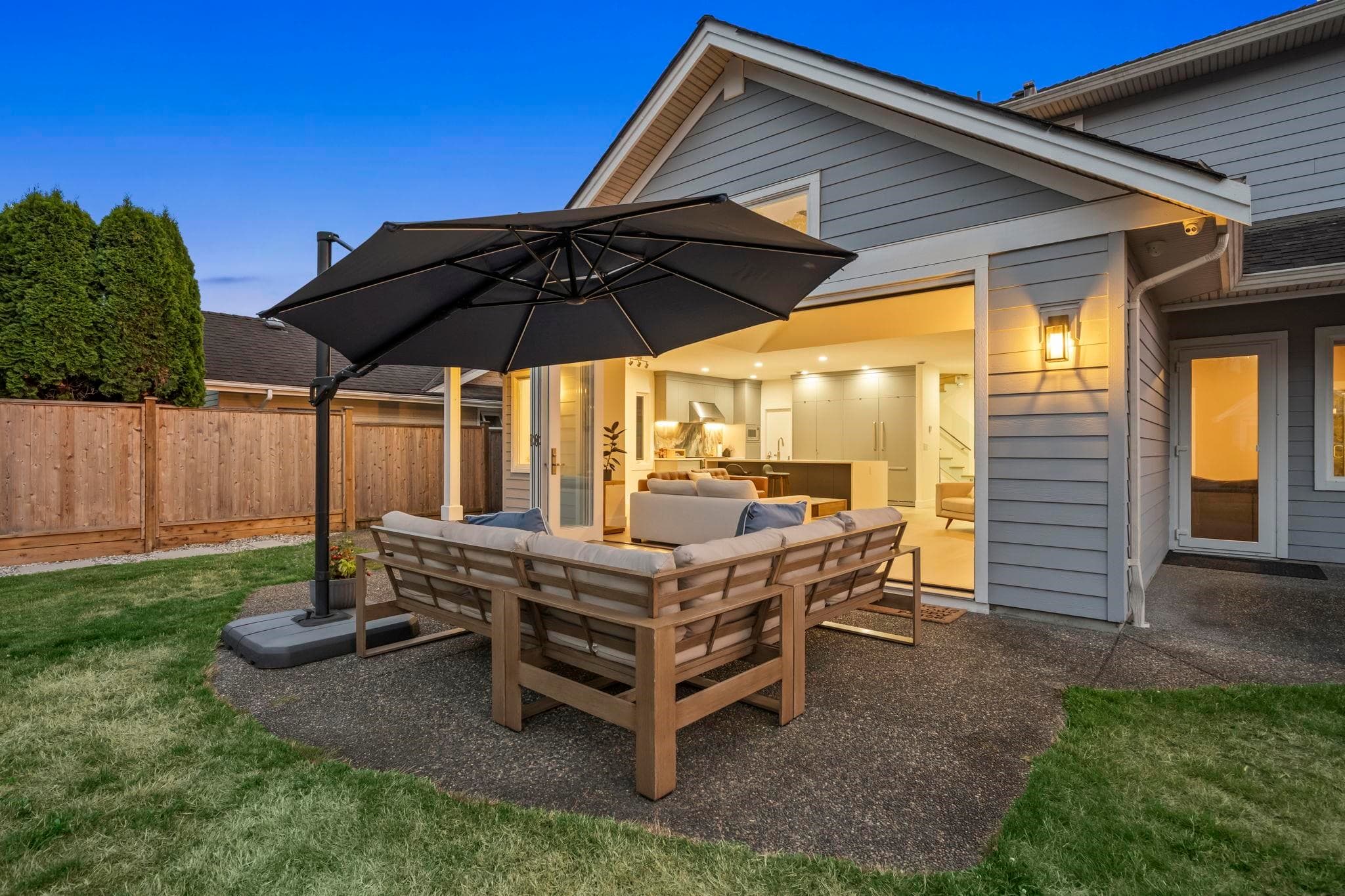 5358 Crescent Drive, Delta, V4K 2C9 — photo 4