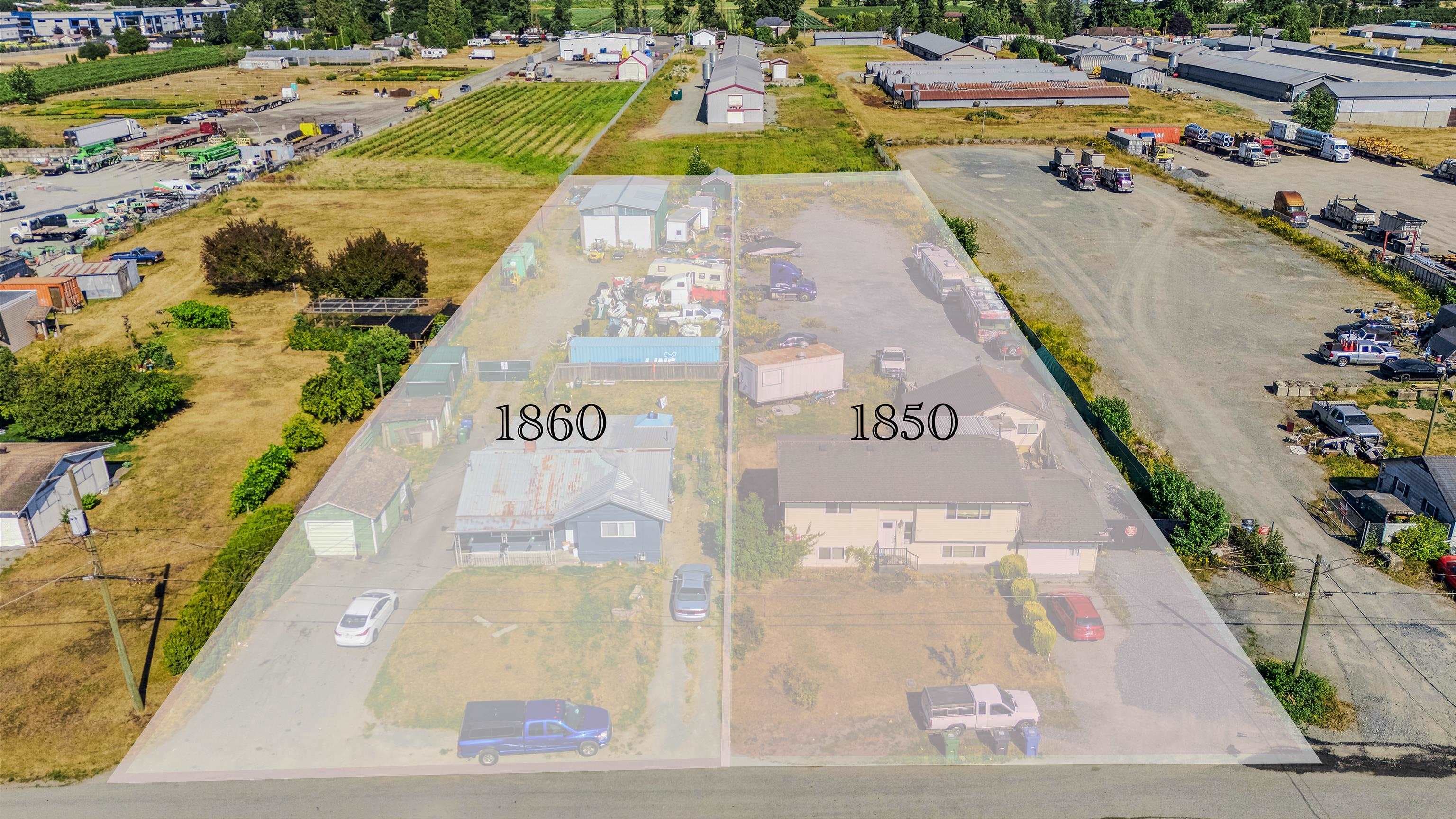 1850 Queen Street, Abbotsford, V2T 6J1 — photo 2