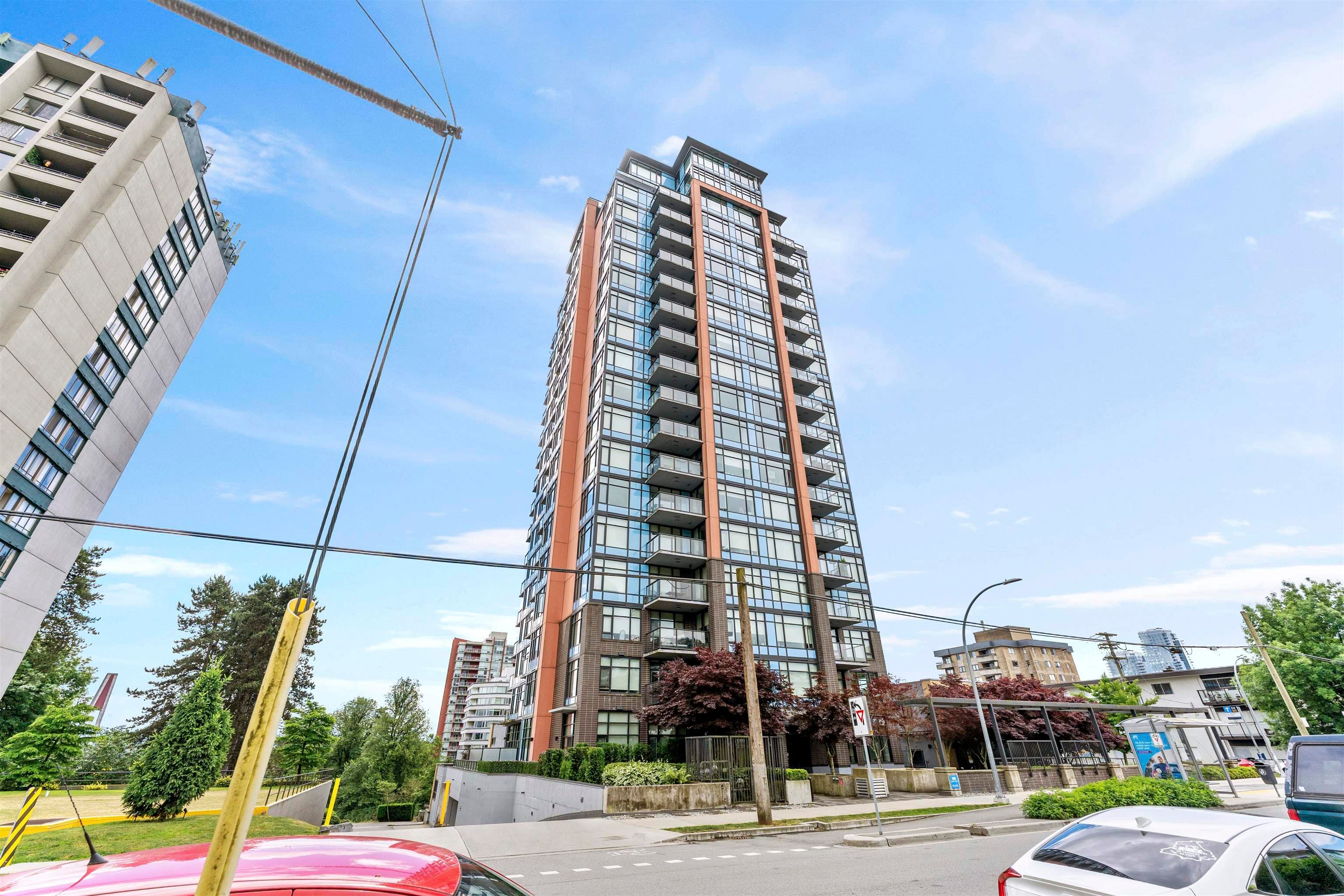 404 - 188 SW Agnes Street, New Westminster, V3L 0H6 — photo 2