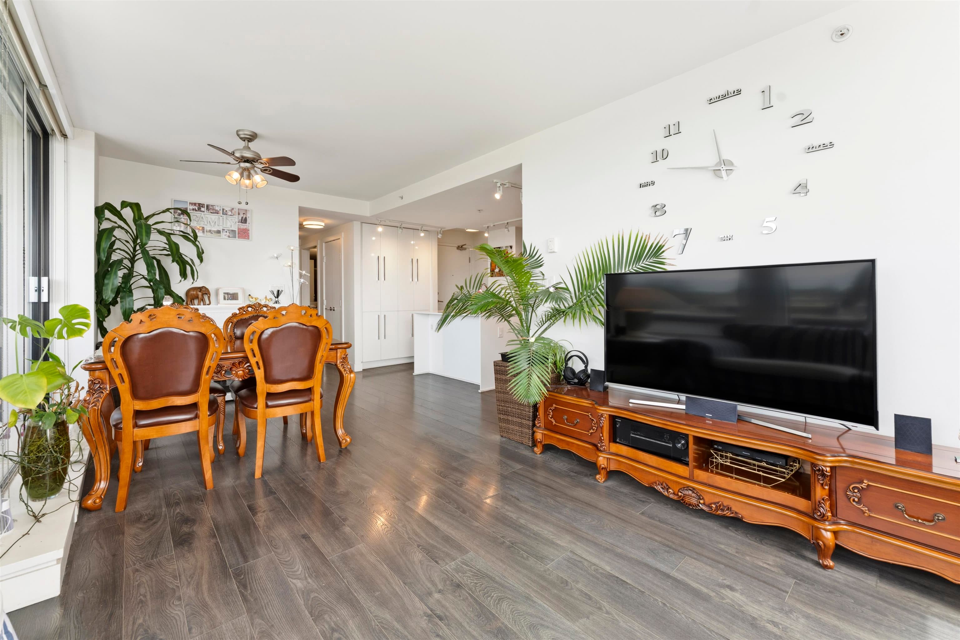404 - 188 SW Agnes Street, New Westminster, V3L 0H6 — photo 5